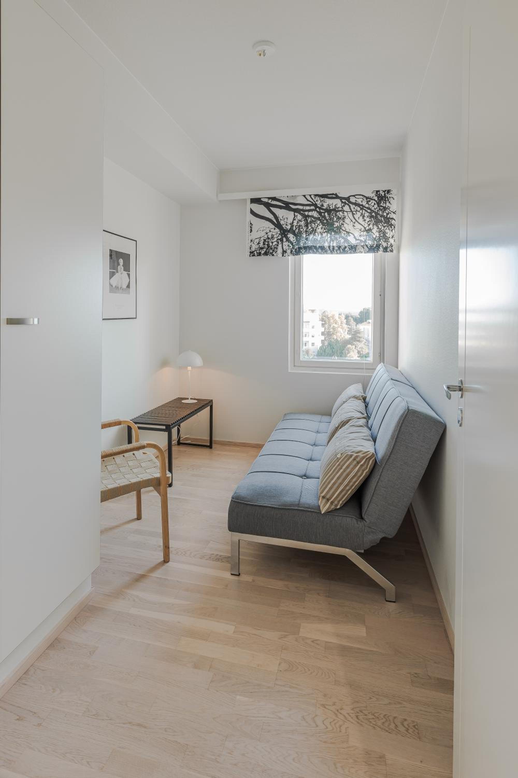 Snowpoint Flat Rovaniemi City