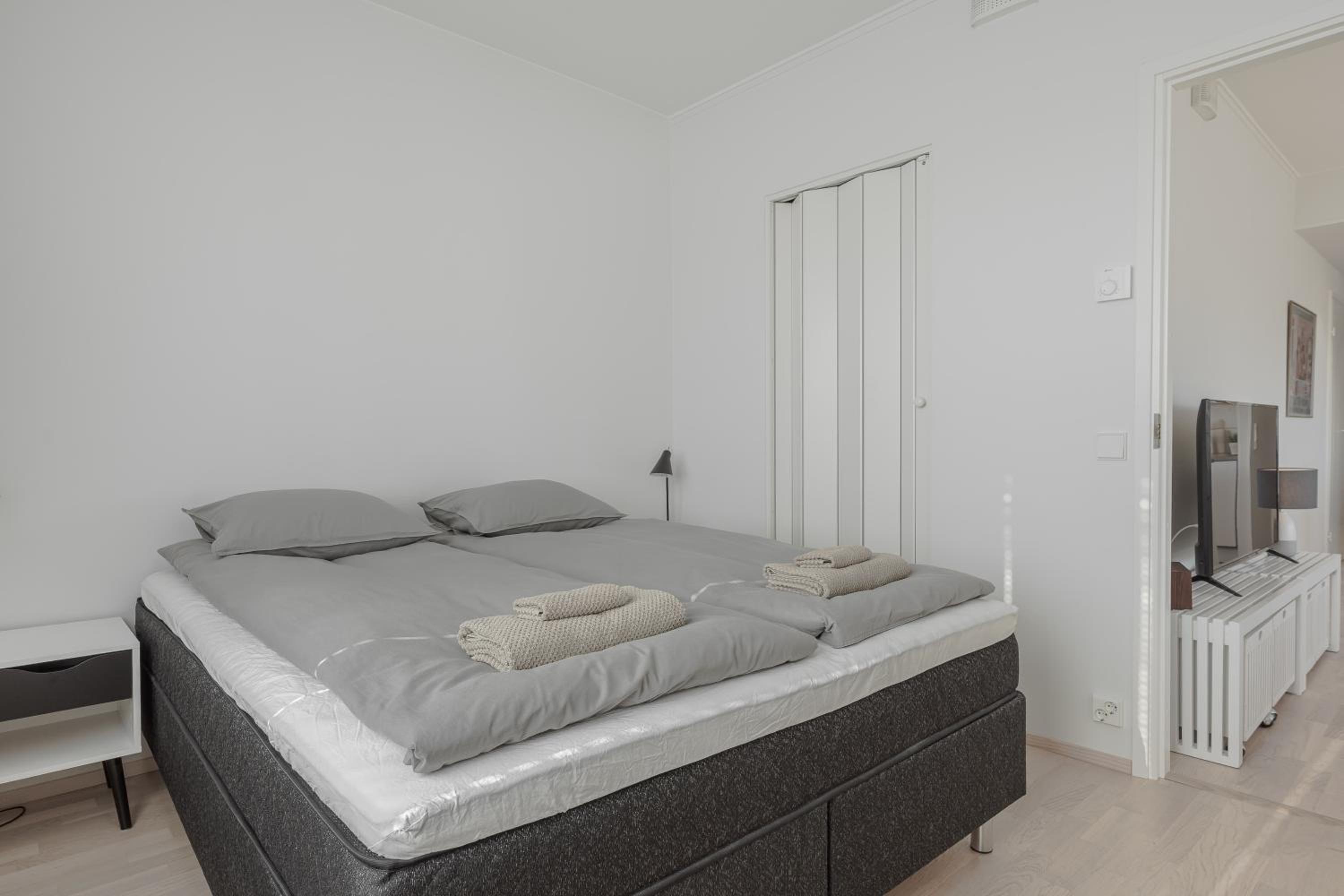 Snowpoint Flat Rovaniemi City