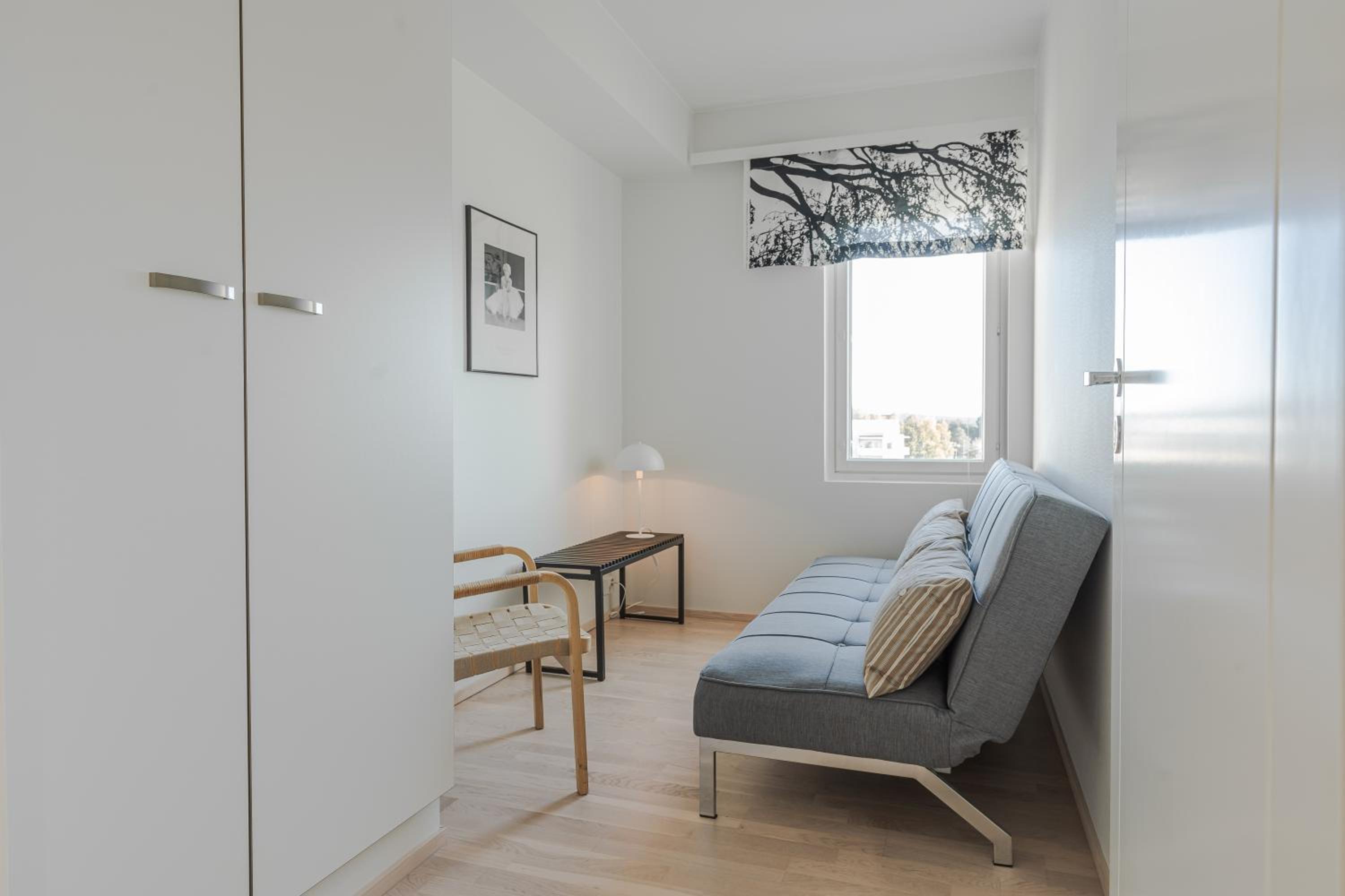 Snowpoint Flat Rovaniemi City