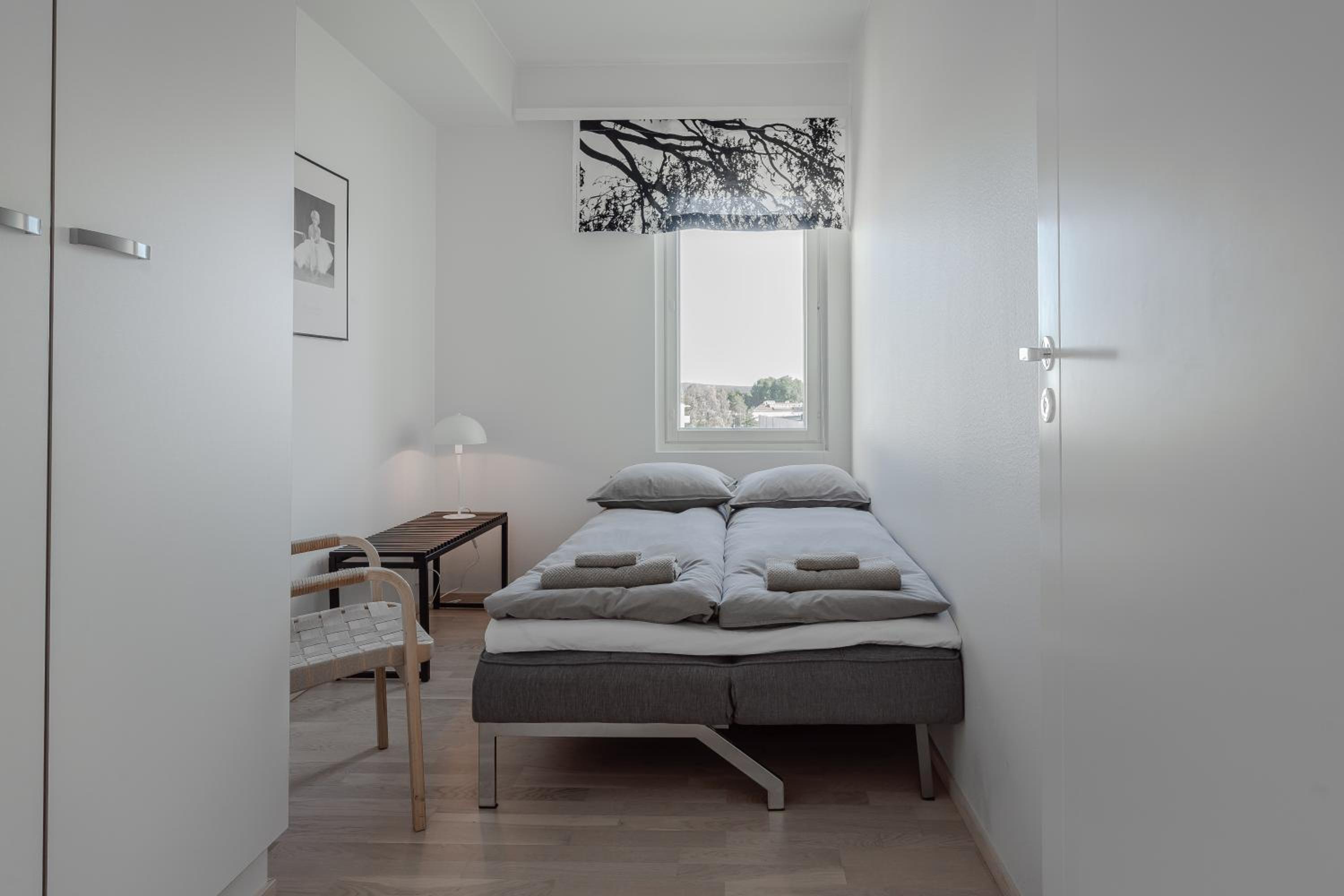 Snowpoint Flat Rovaniemi City