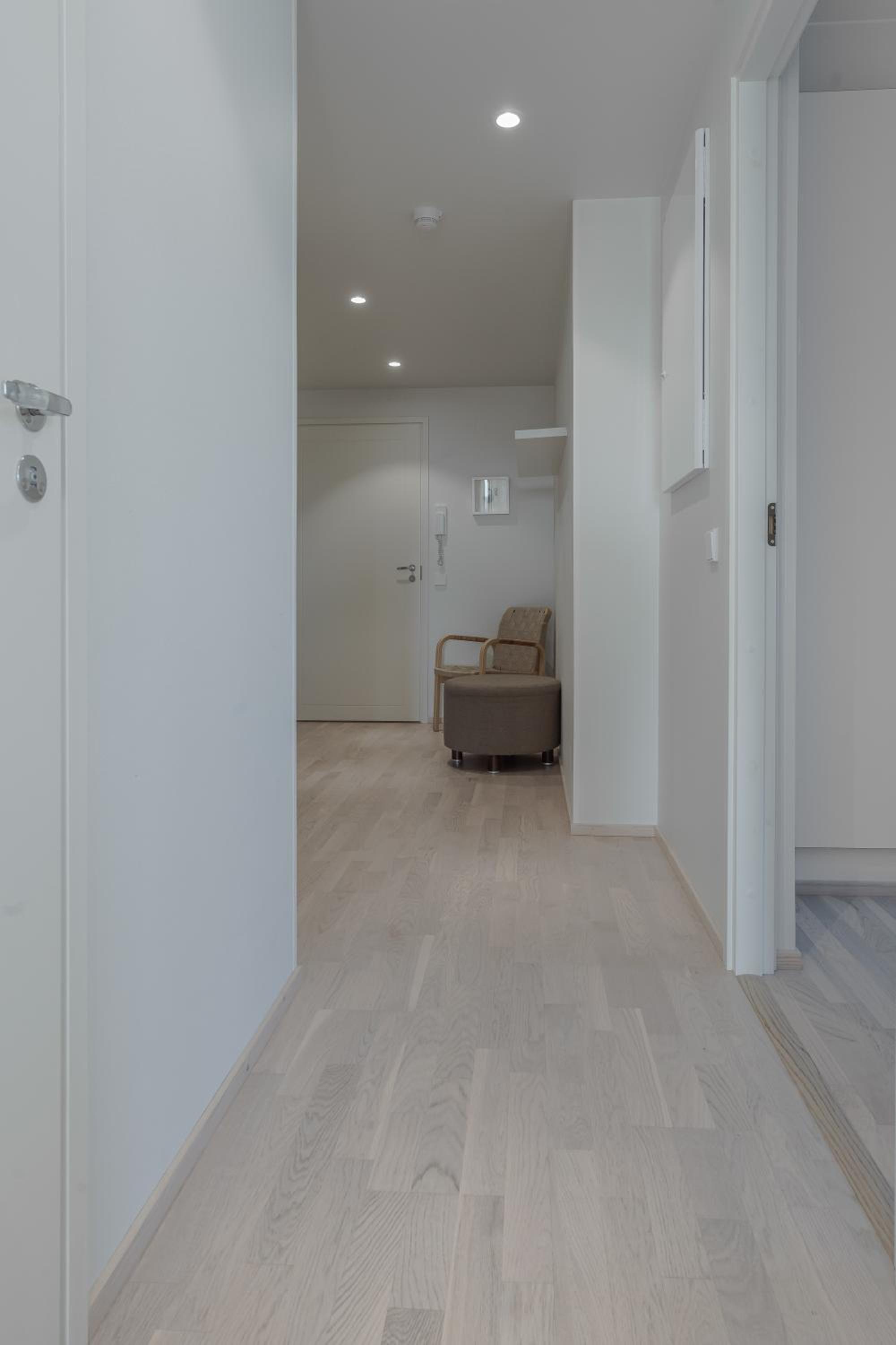 Snowpoint Flat Rovaniemi City