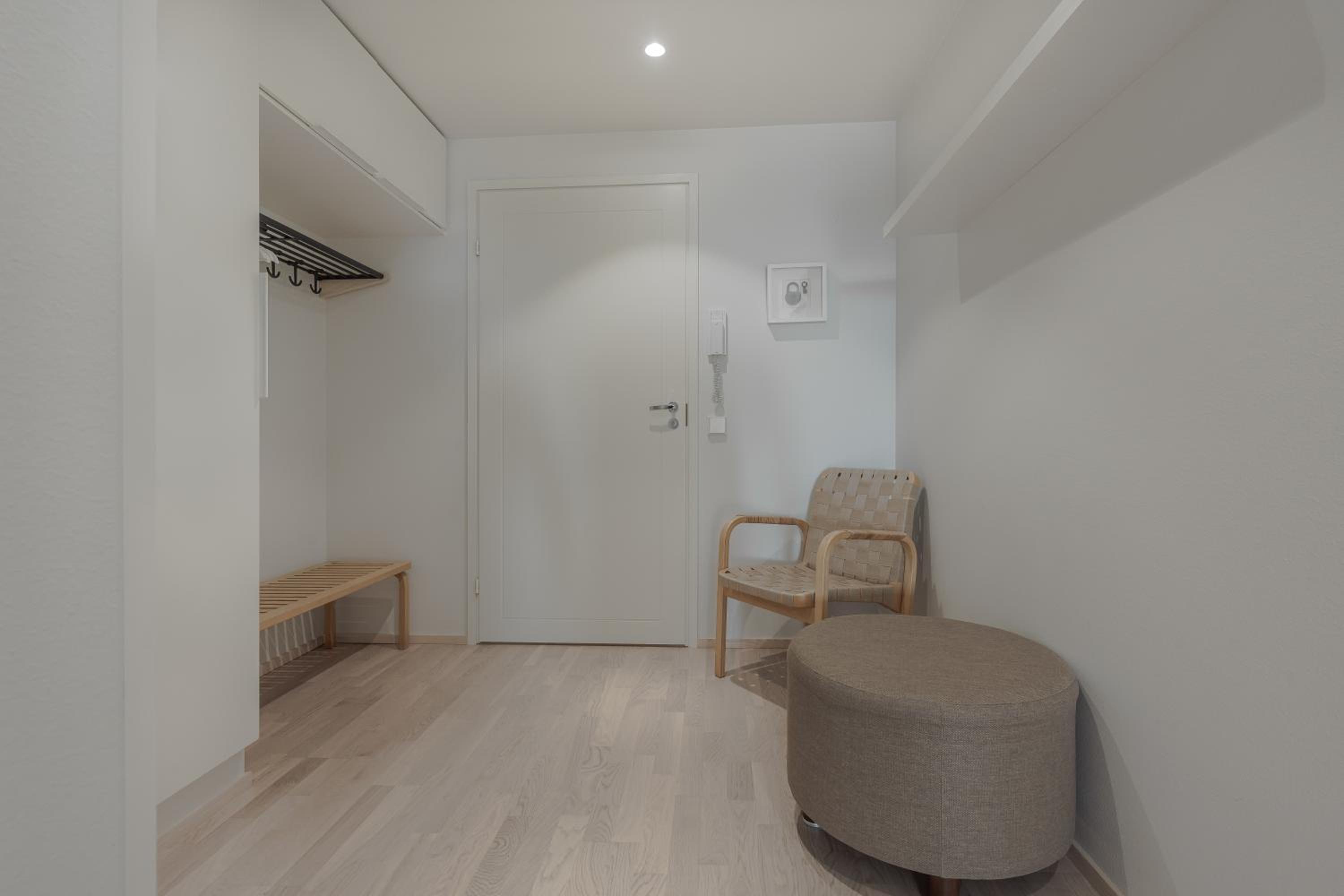 Snowpoint Flat Rovaniemi City