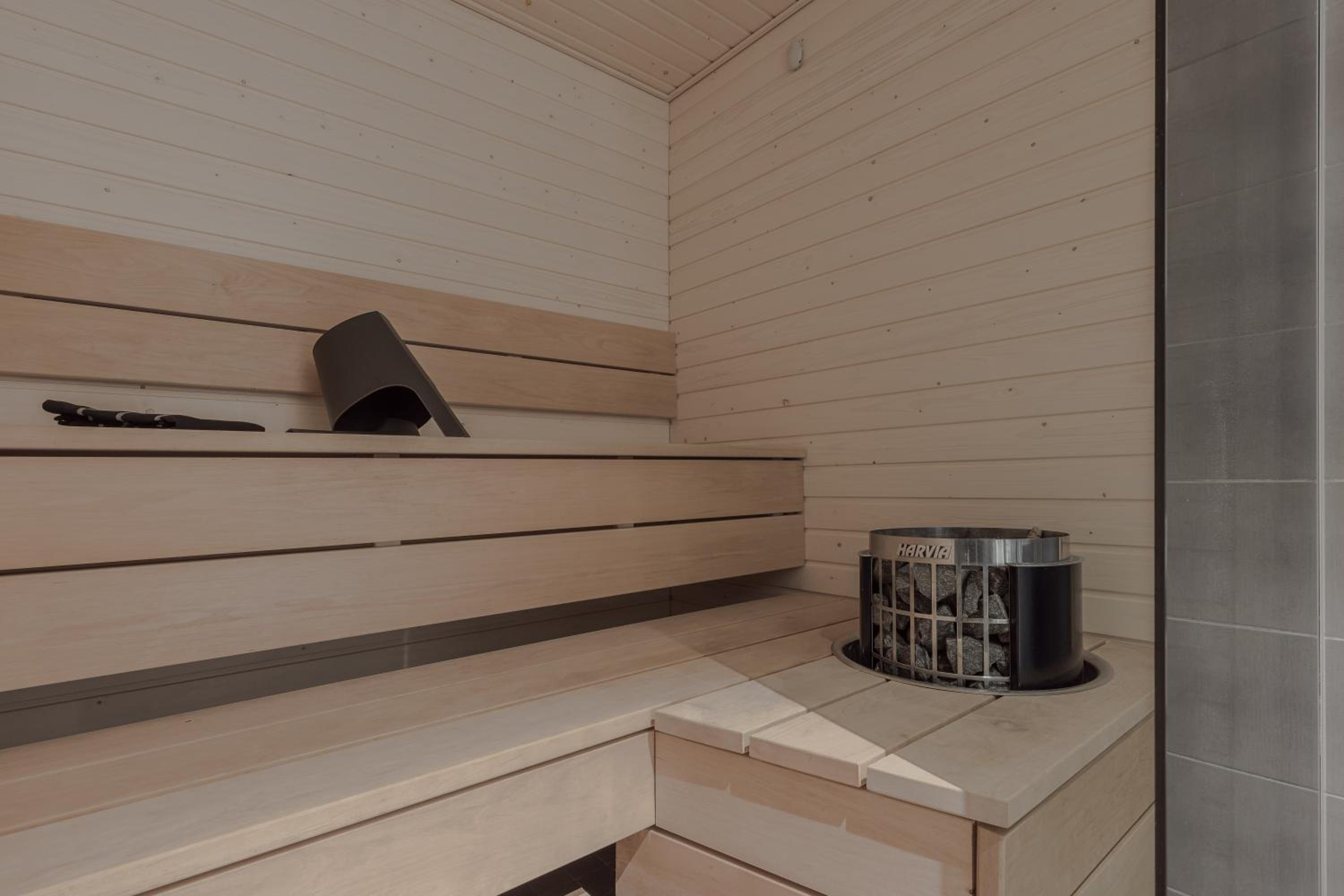 Snowpoint Flat Rovaniemi City
