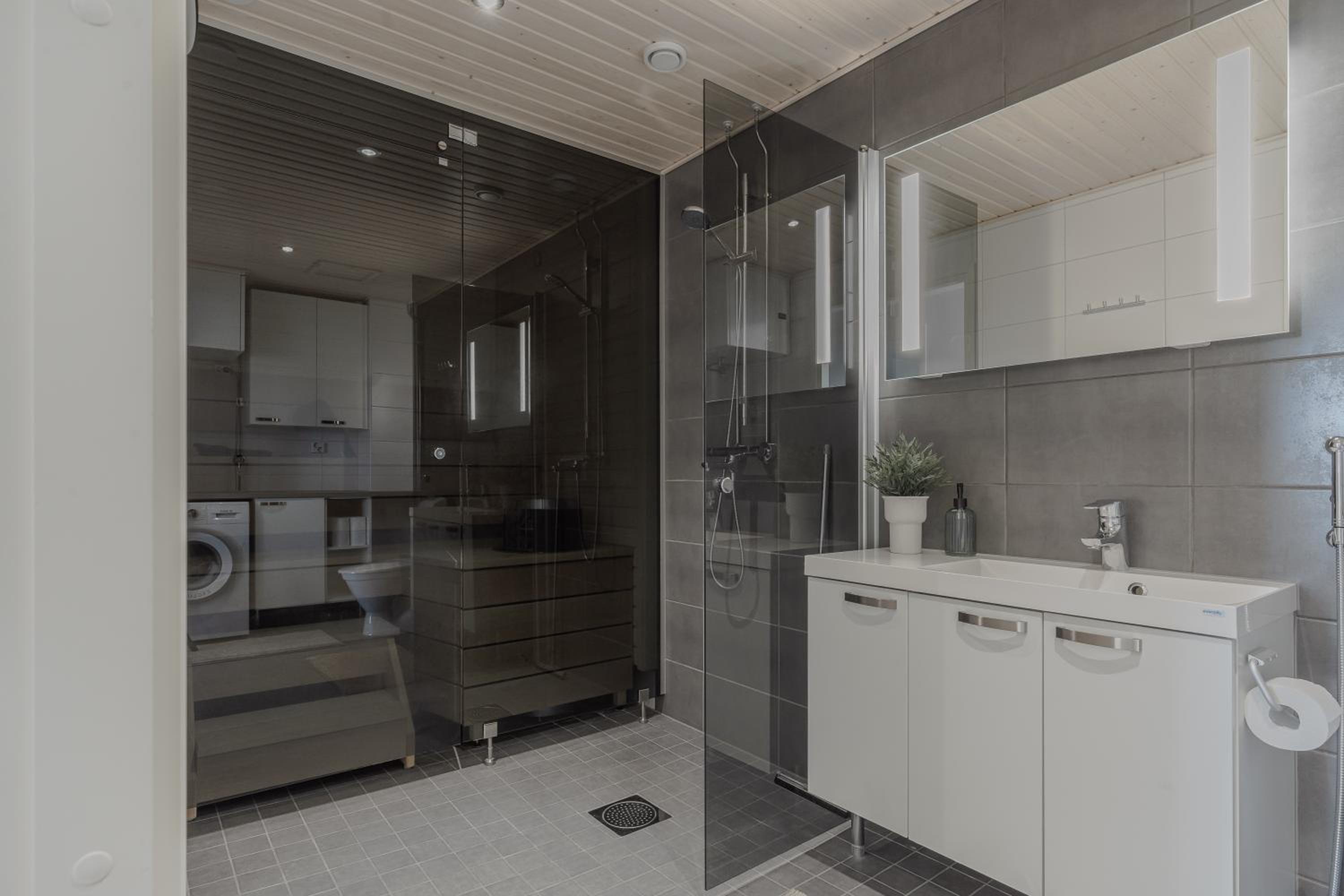 Snowpoint Flat Rovaniemi City