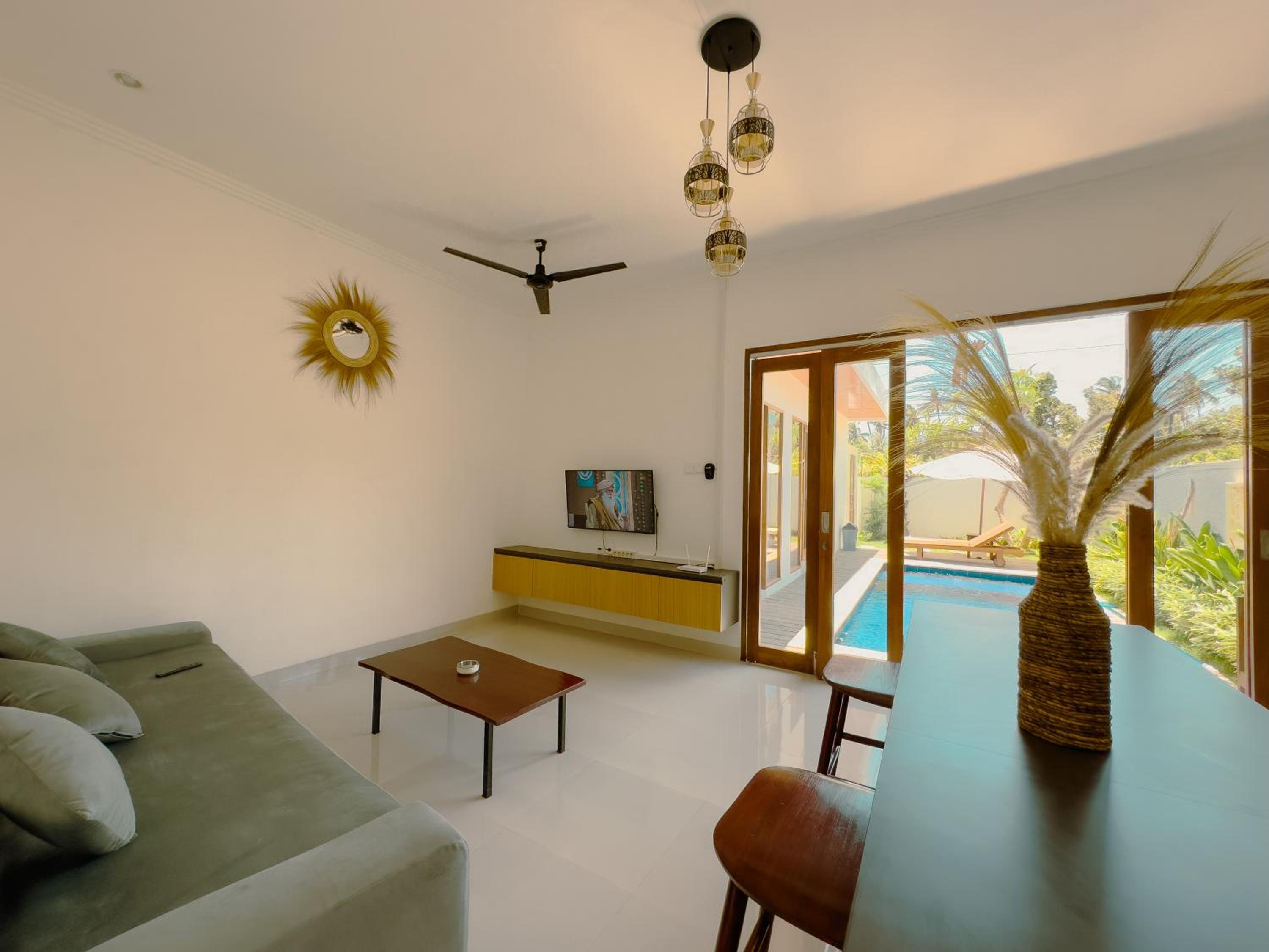 The Arya Villa Lovina view 4