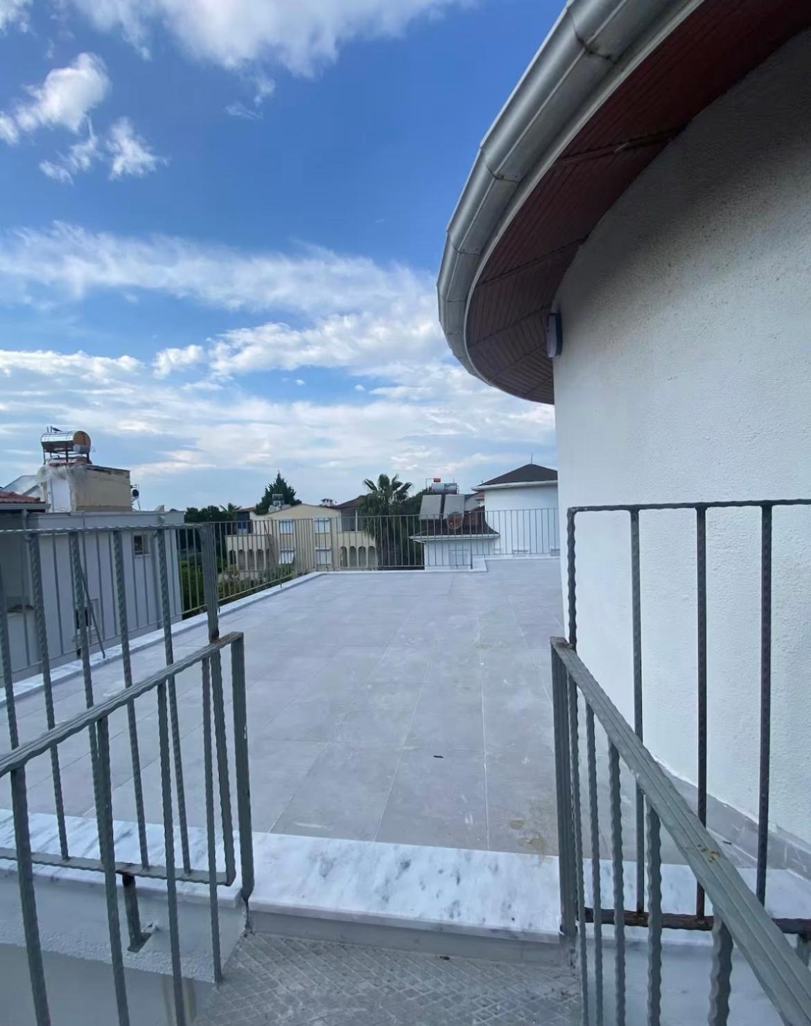 roof