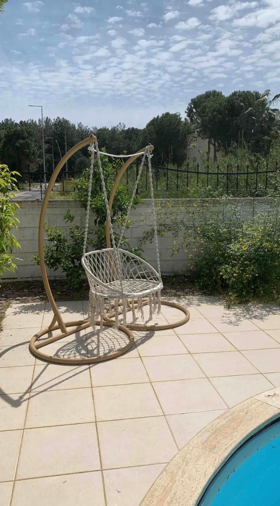 Hotel Belek Villa - Image 1