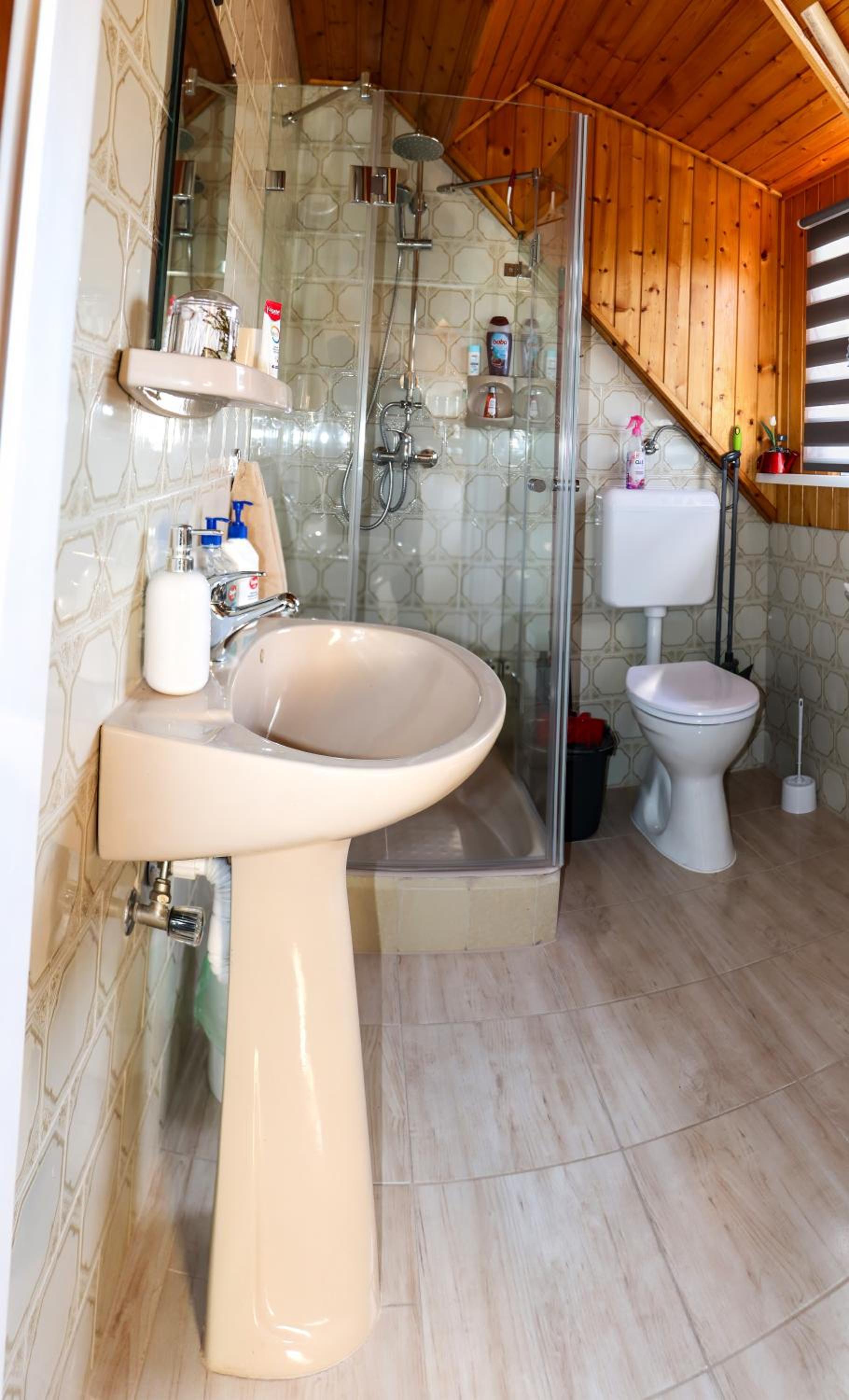 CsillaG Apartman