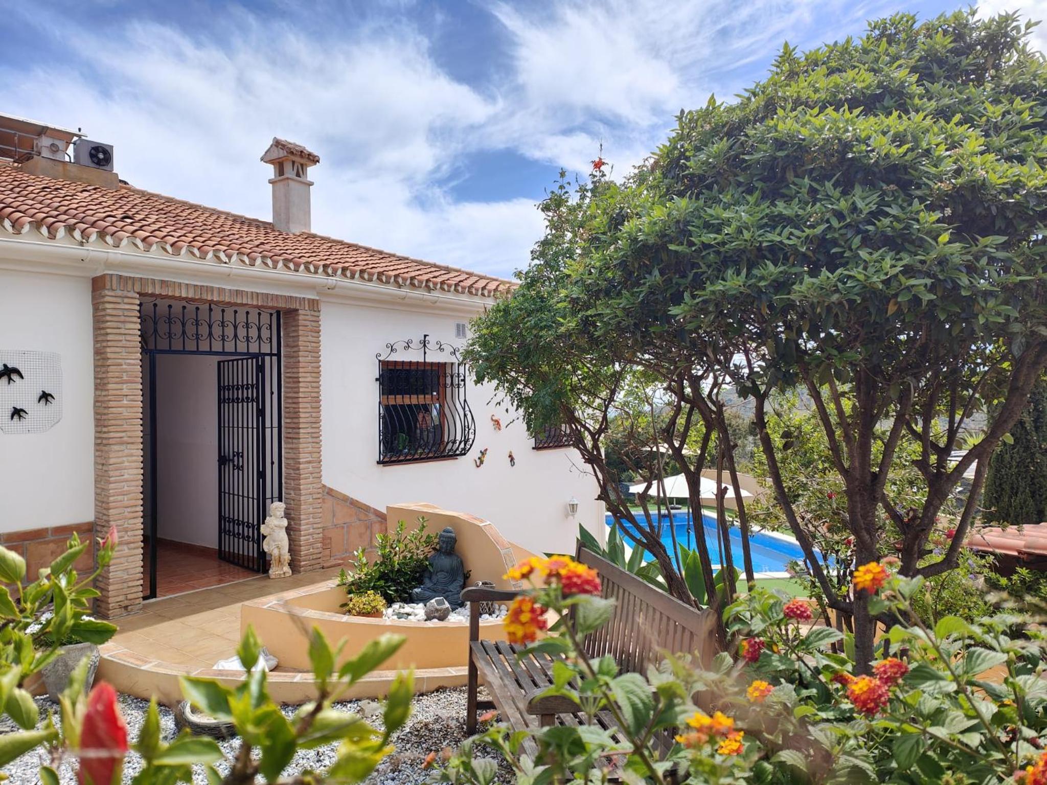 Finca Sol y Cielo view 5