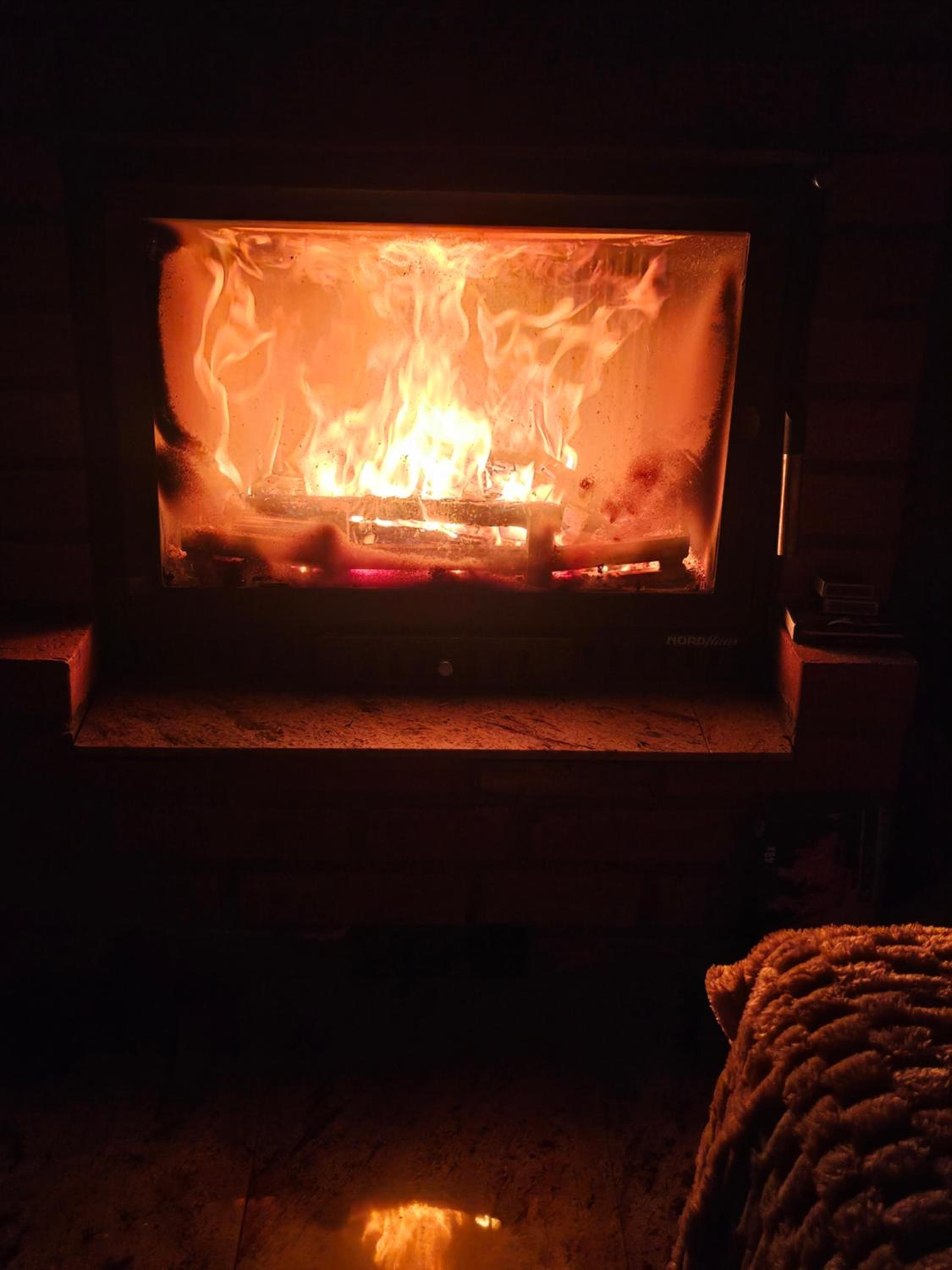La Cabana lui Matei