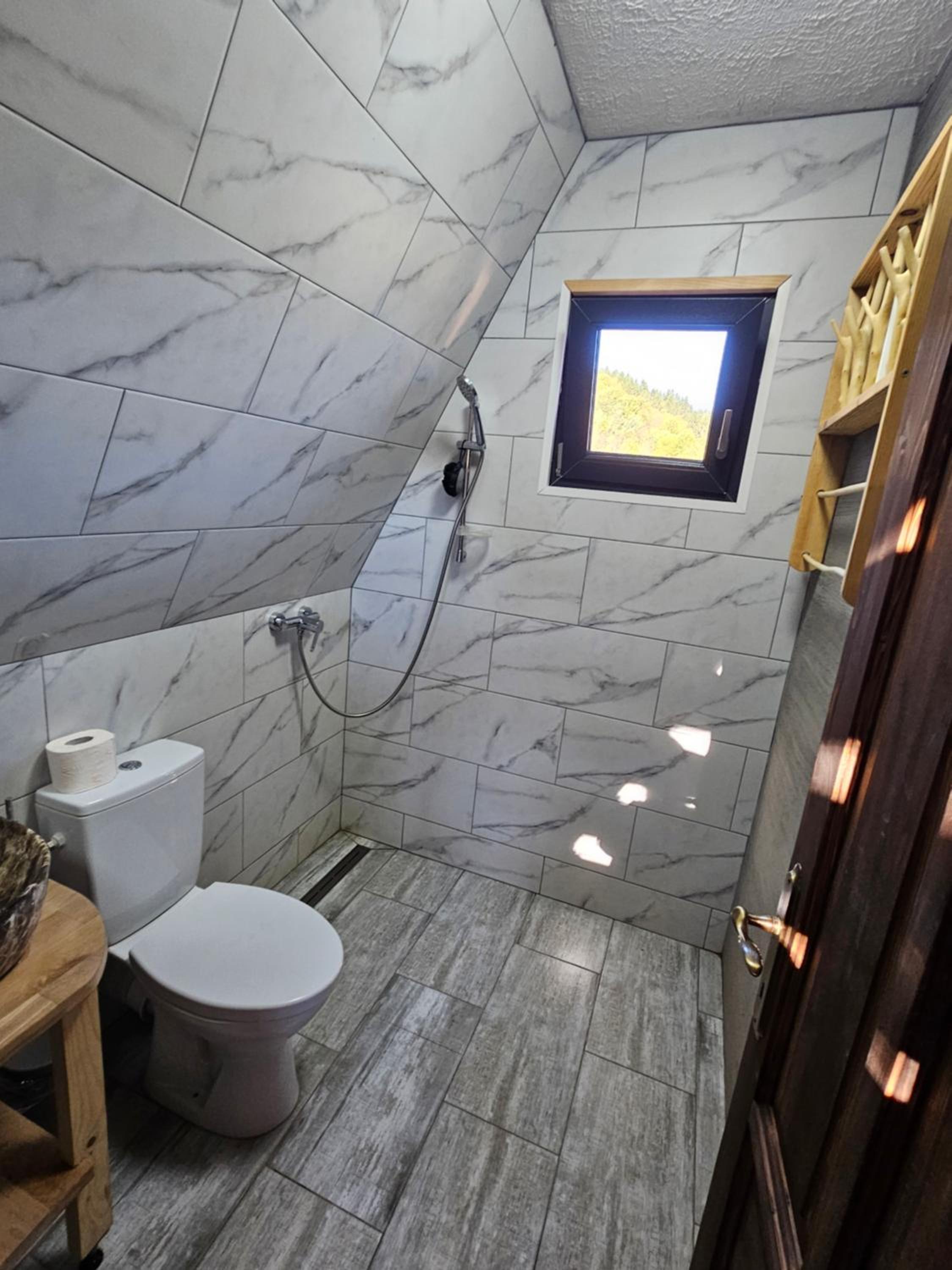 La Cabana lui Matei