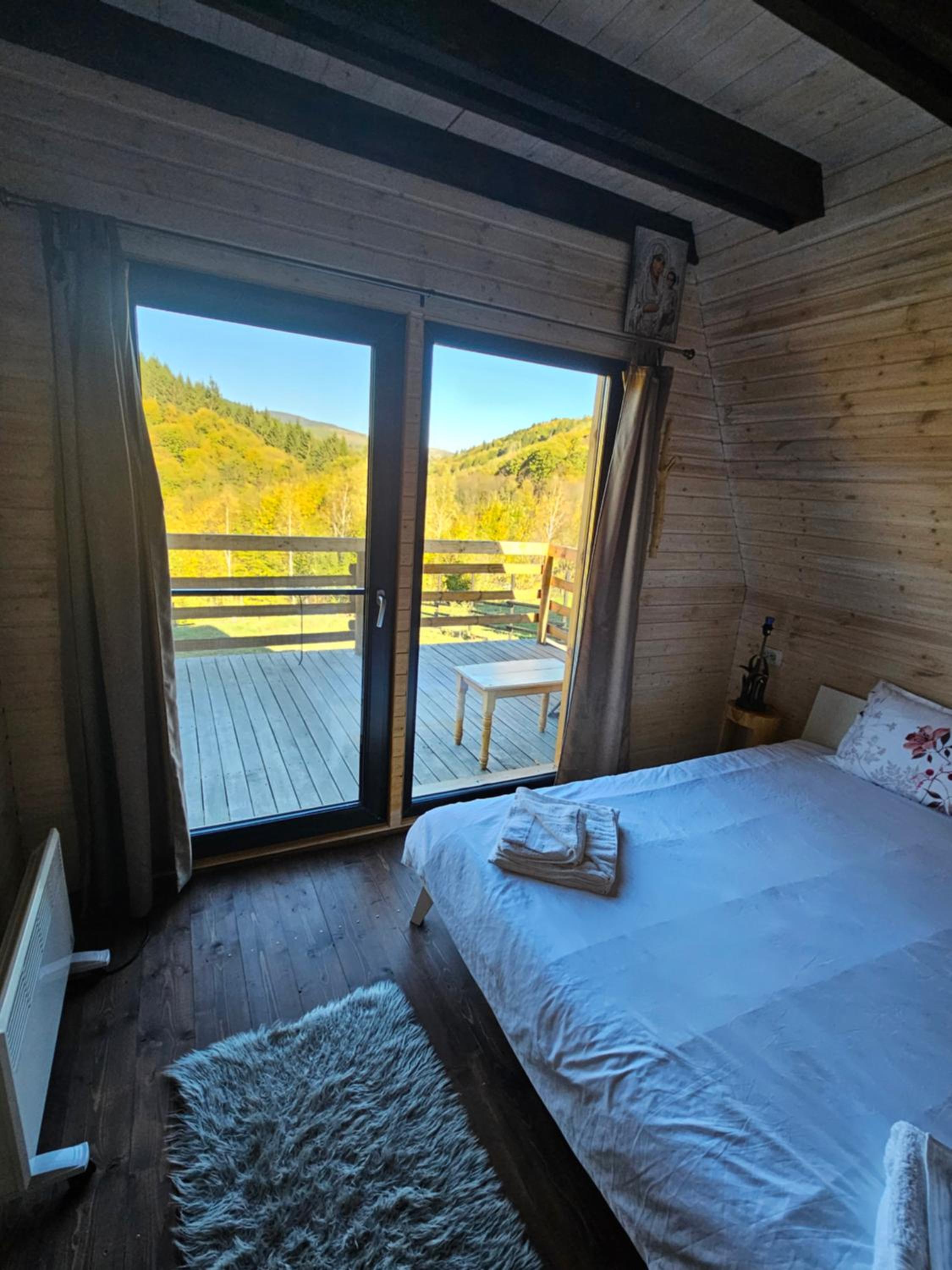 La Cabana lui Matei