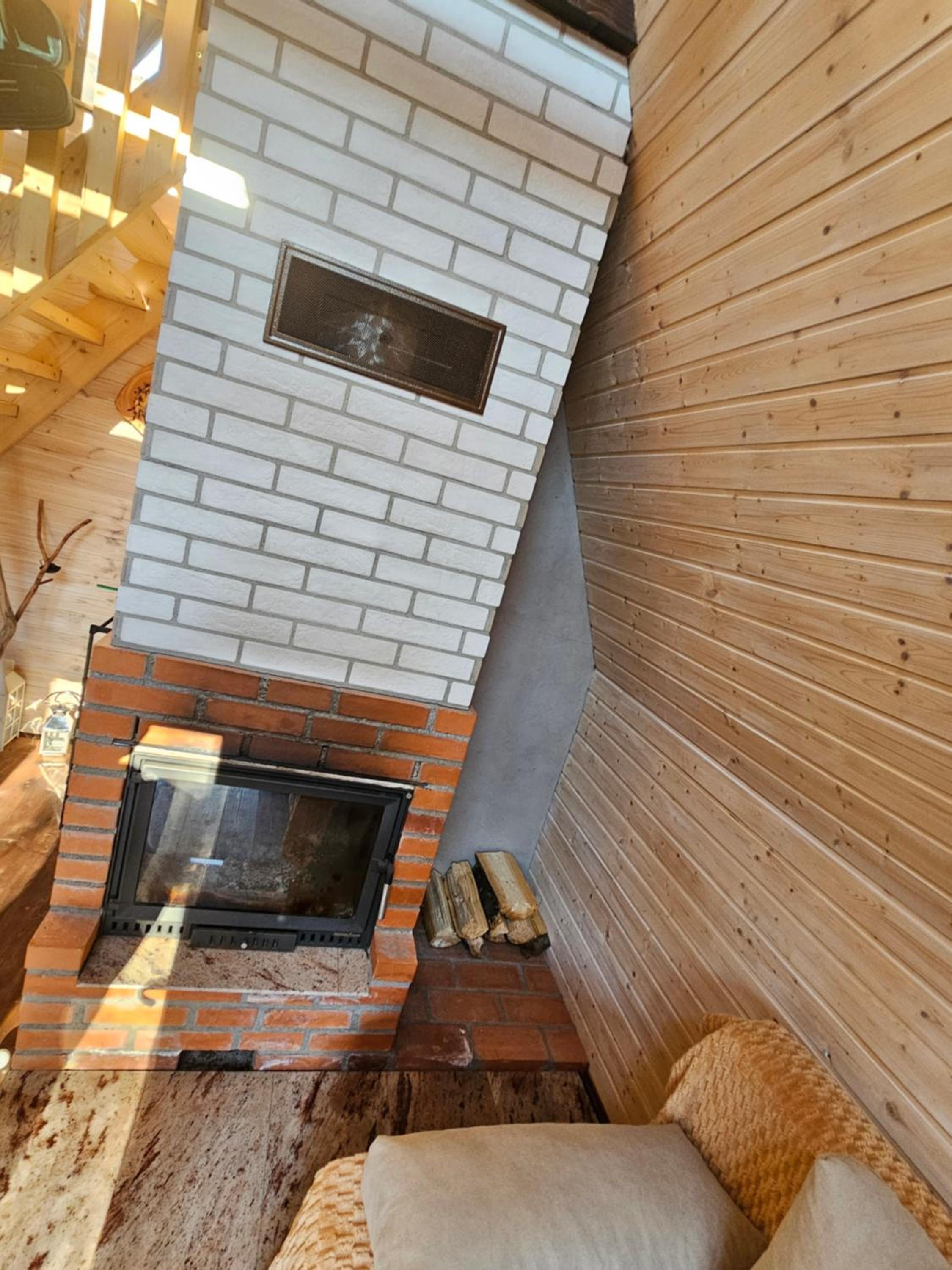 La Cabana lui Matei