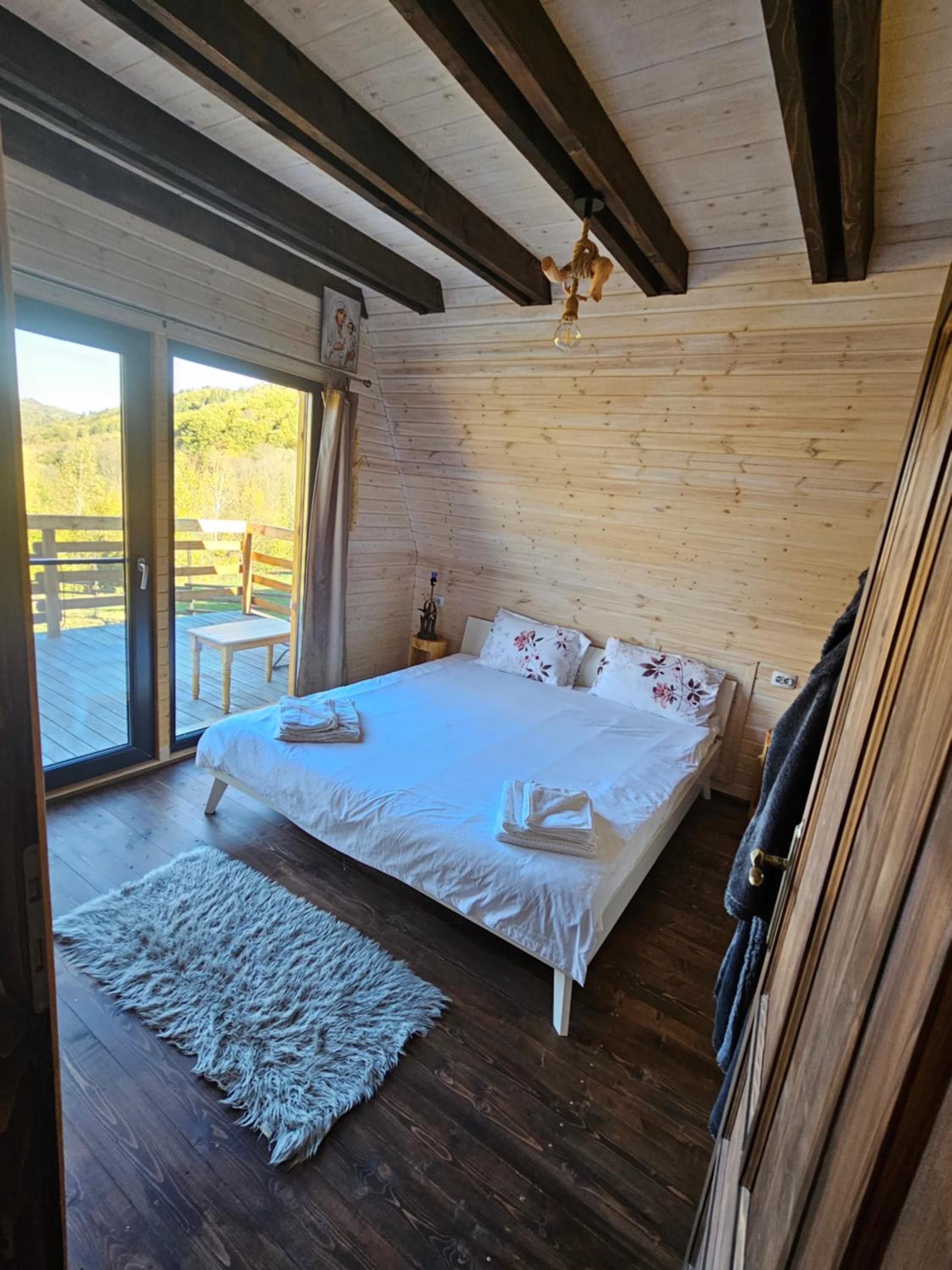 La Cabana lui Matei