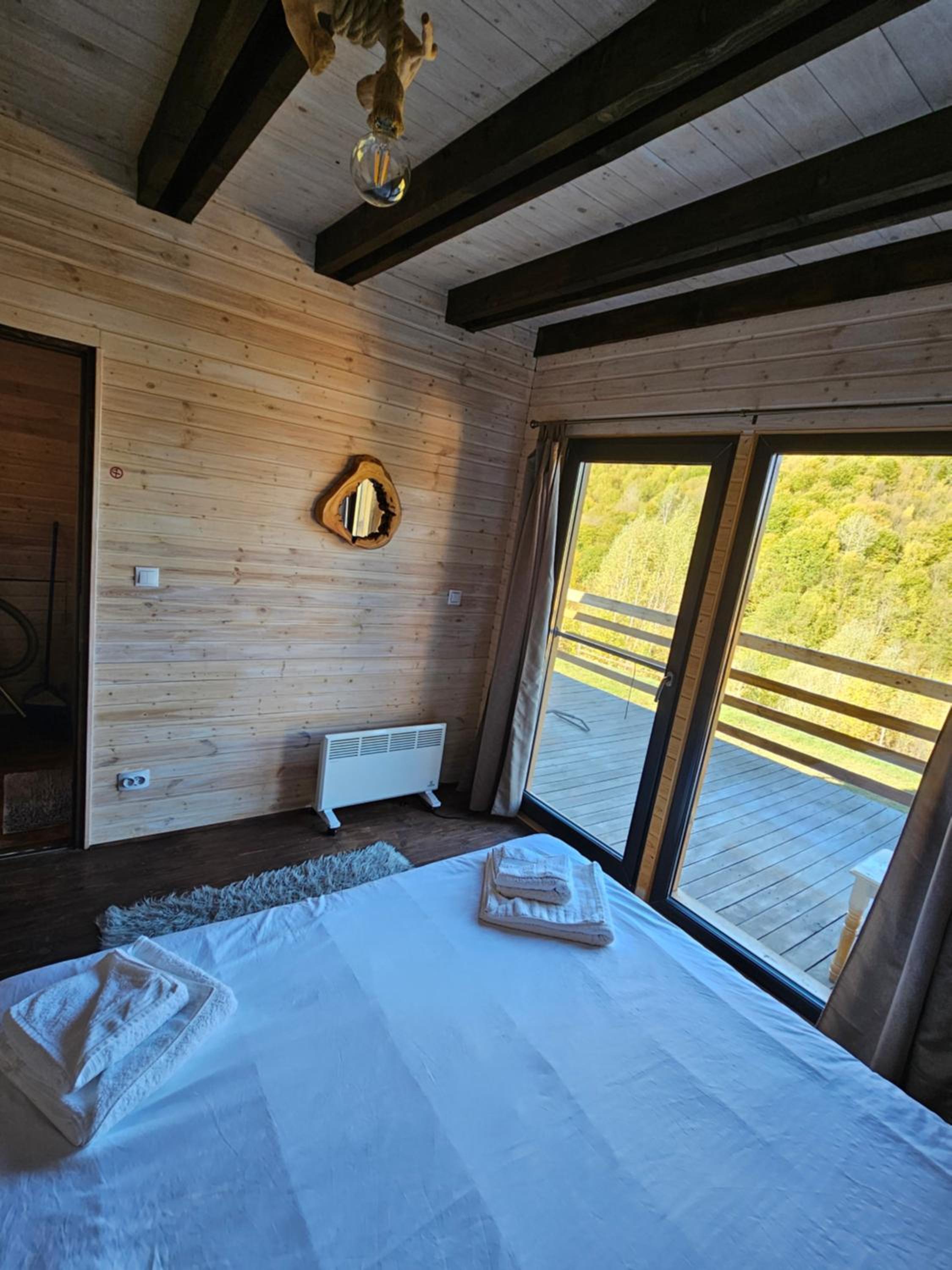 La Cabana lui Matei