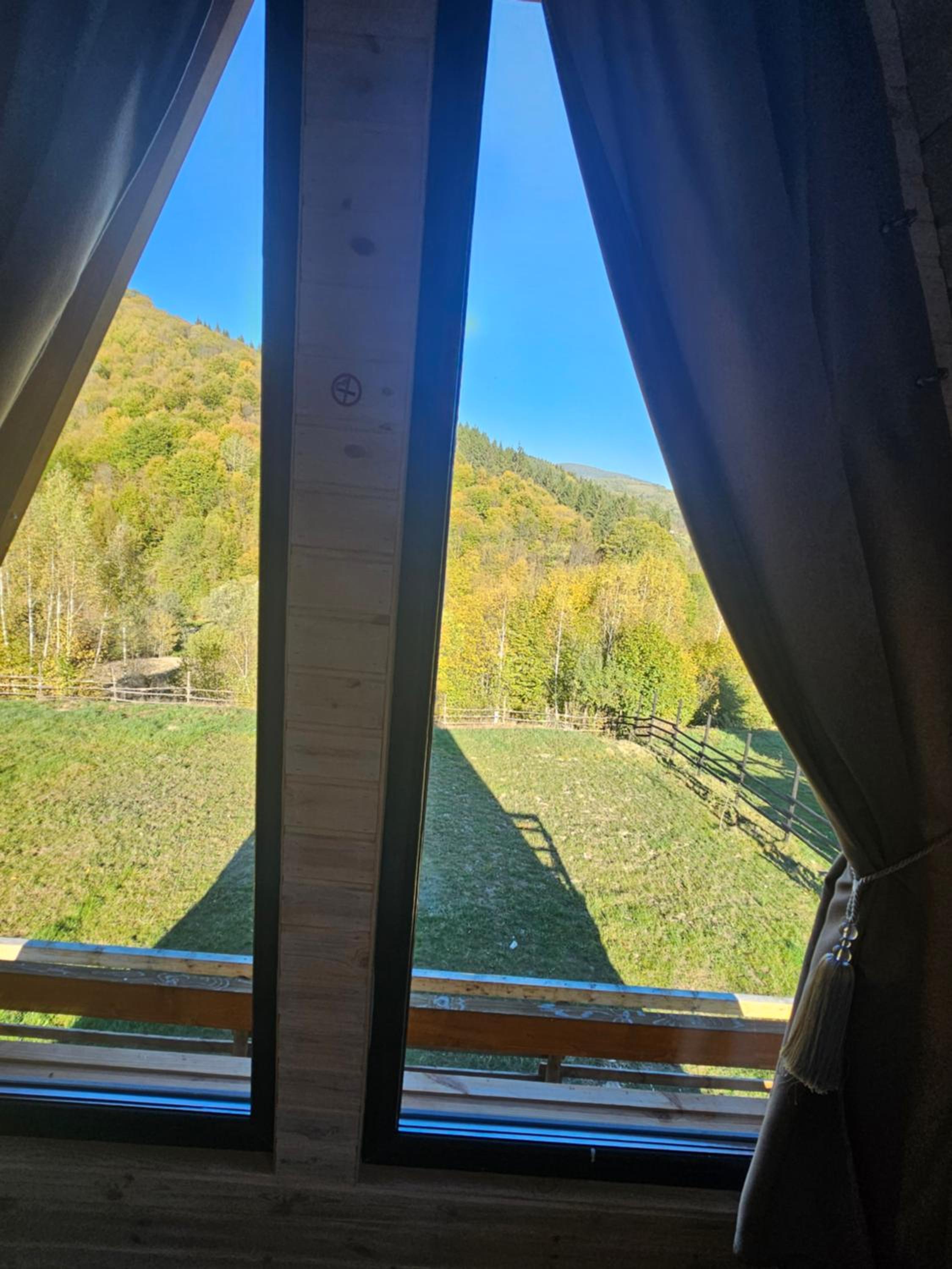 La Cabana lui Matei