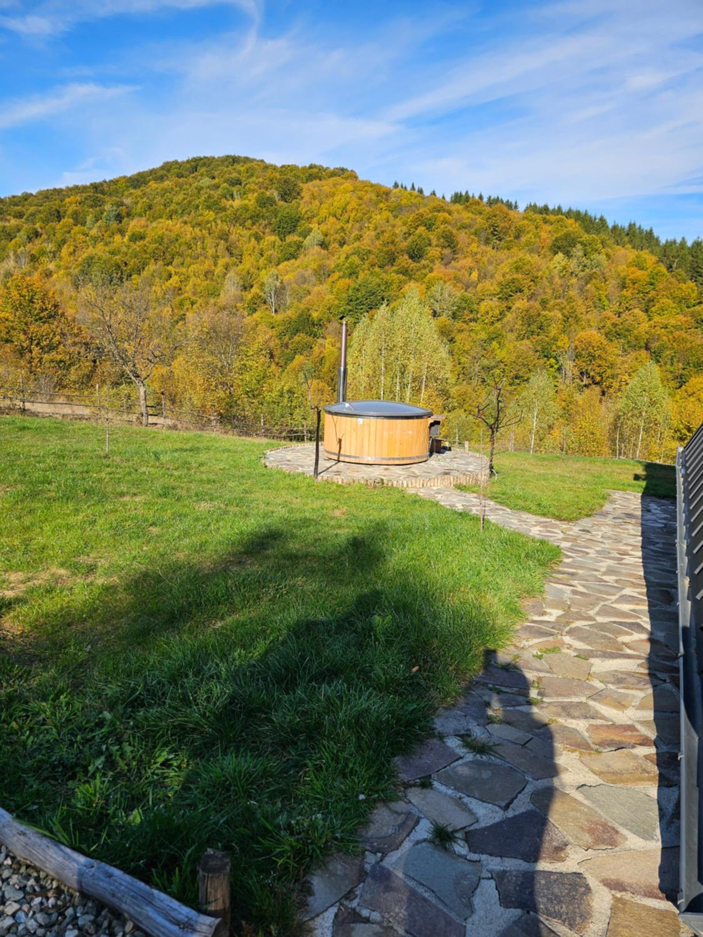 La Cabana lui Matei