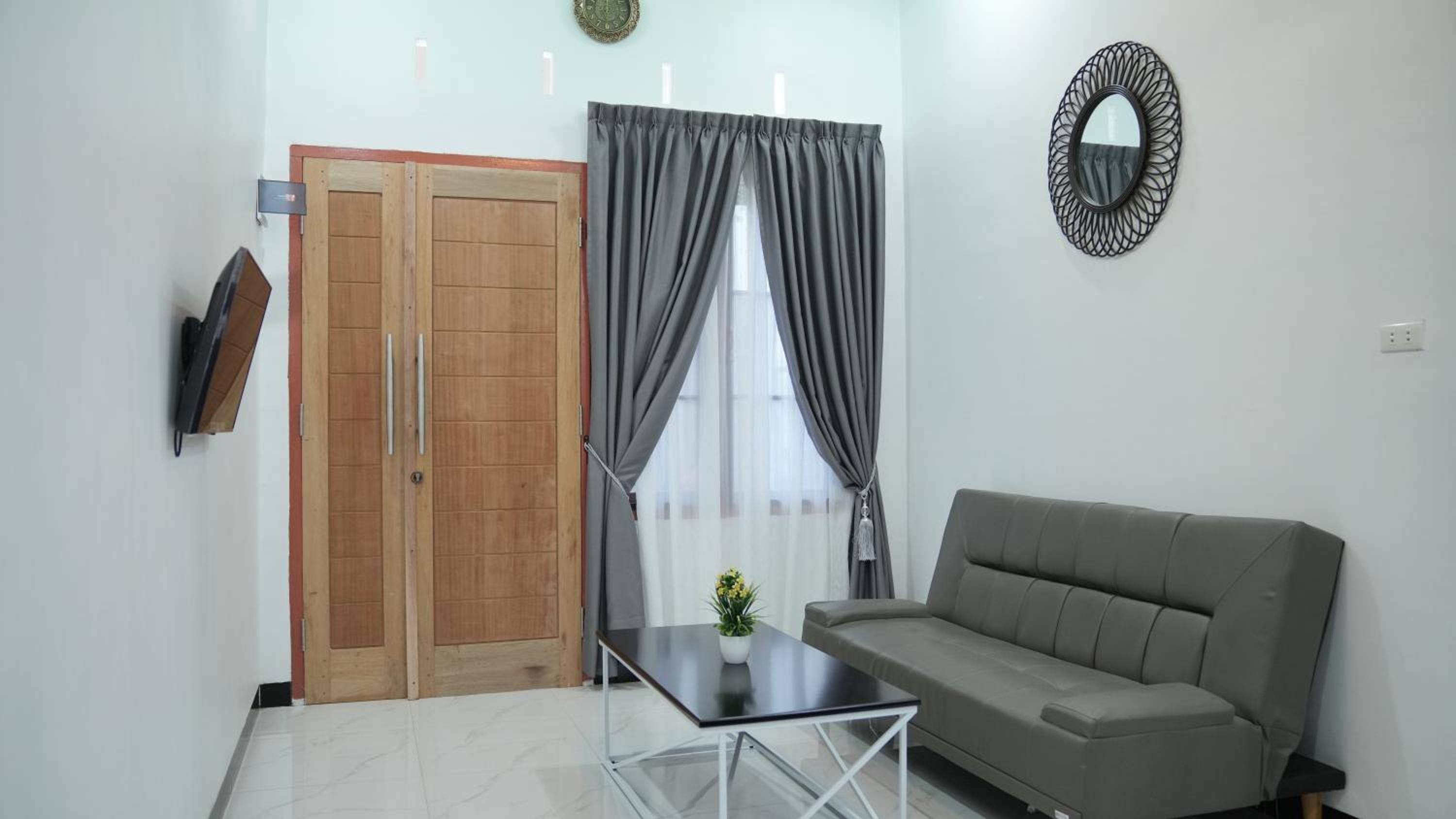 Aljazeera Residence