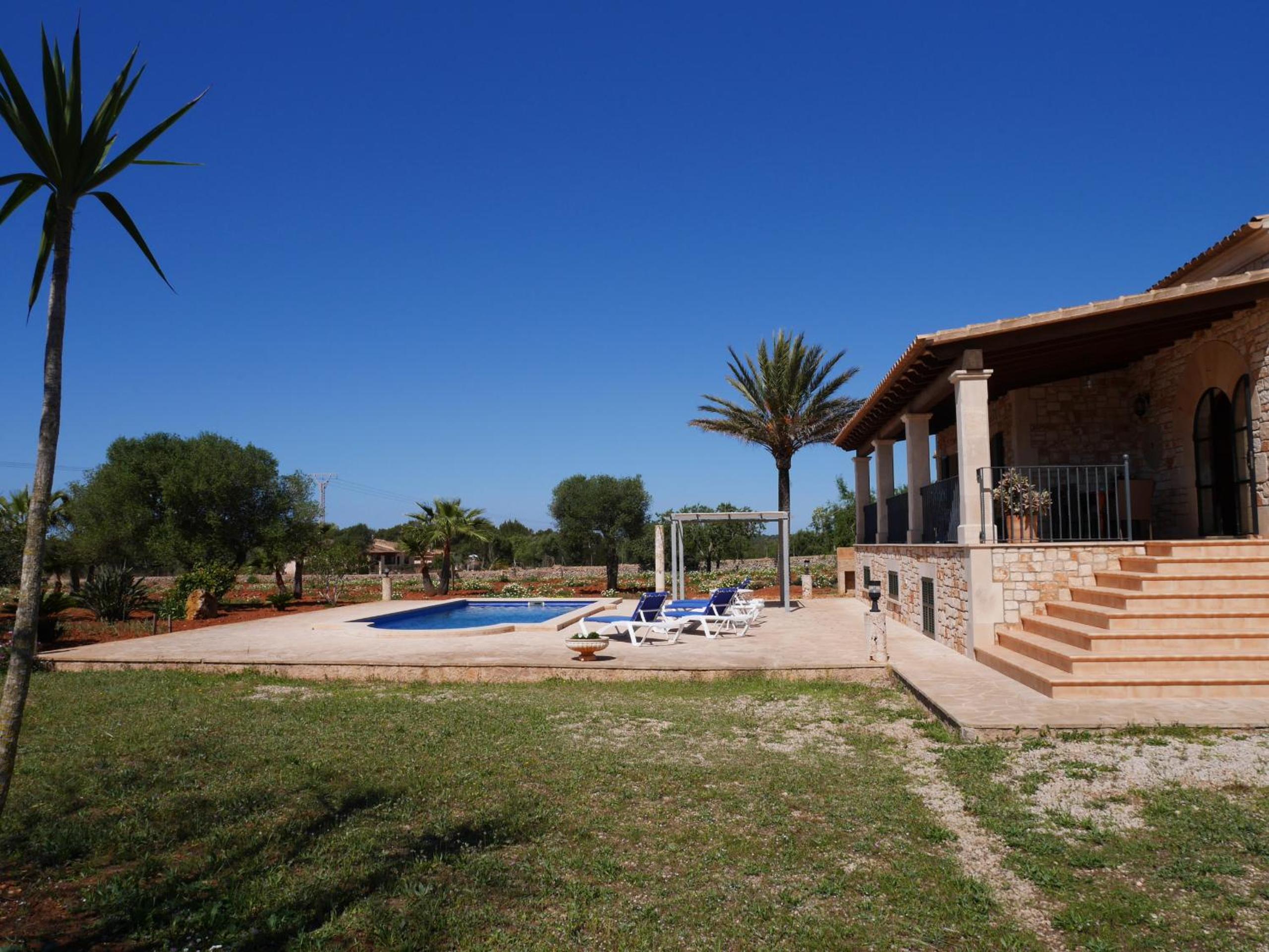 Sa Talaia Vella by dracmallorca