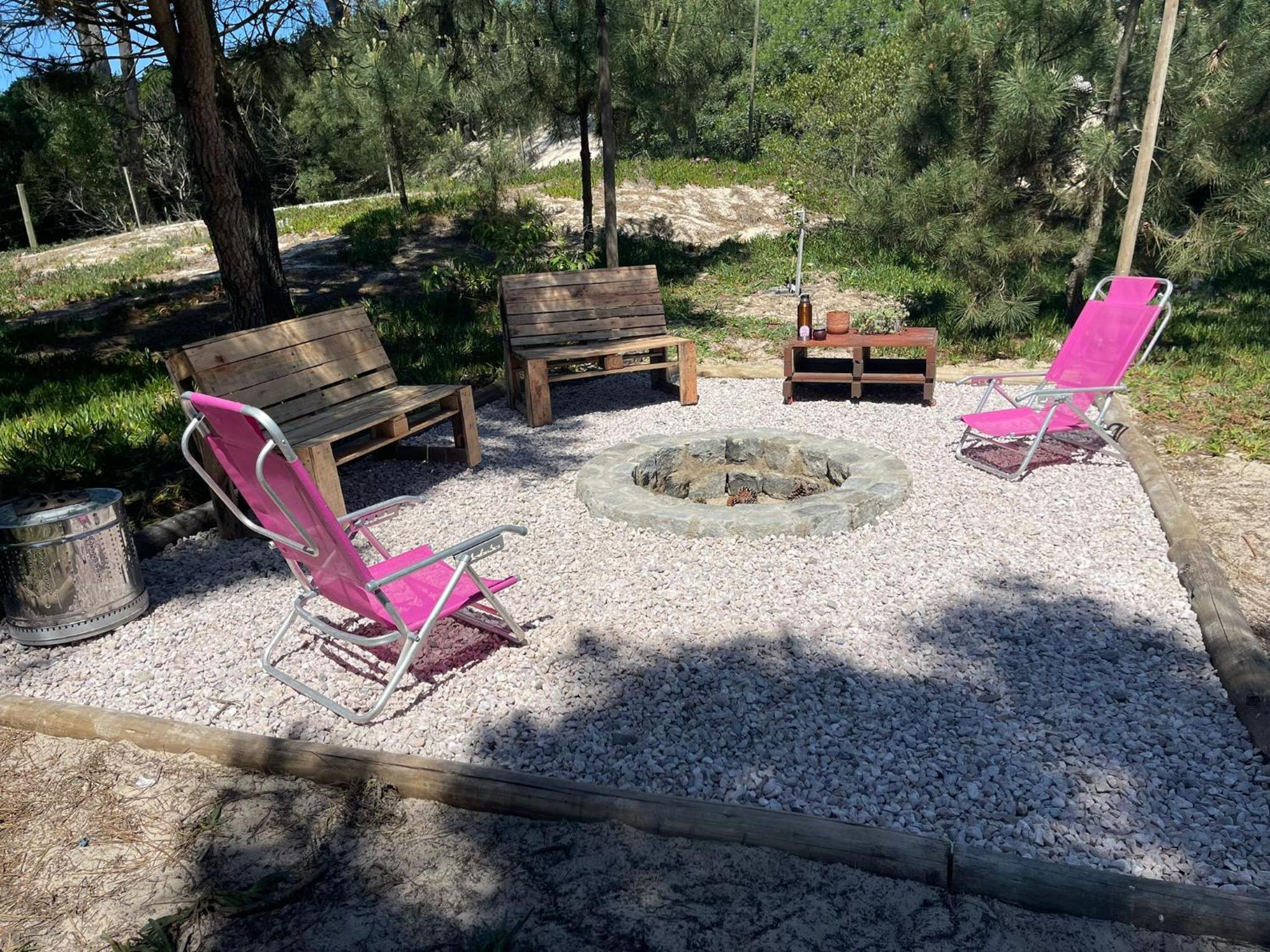 Bela Duna El Pinar view 4