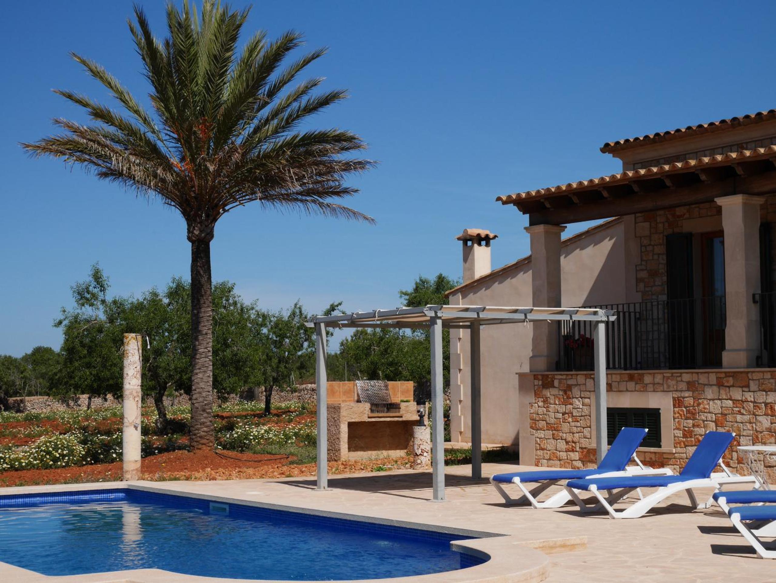 Sa Talaia Vella by dracmallorca