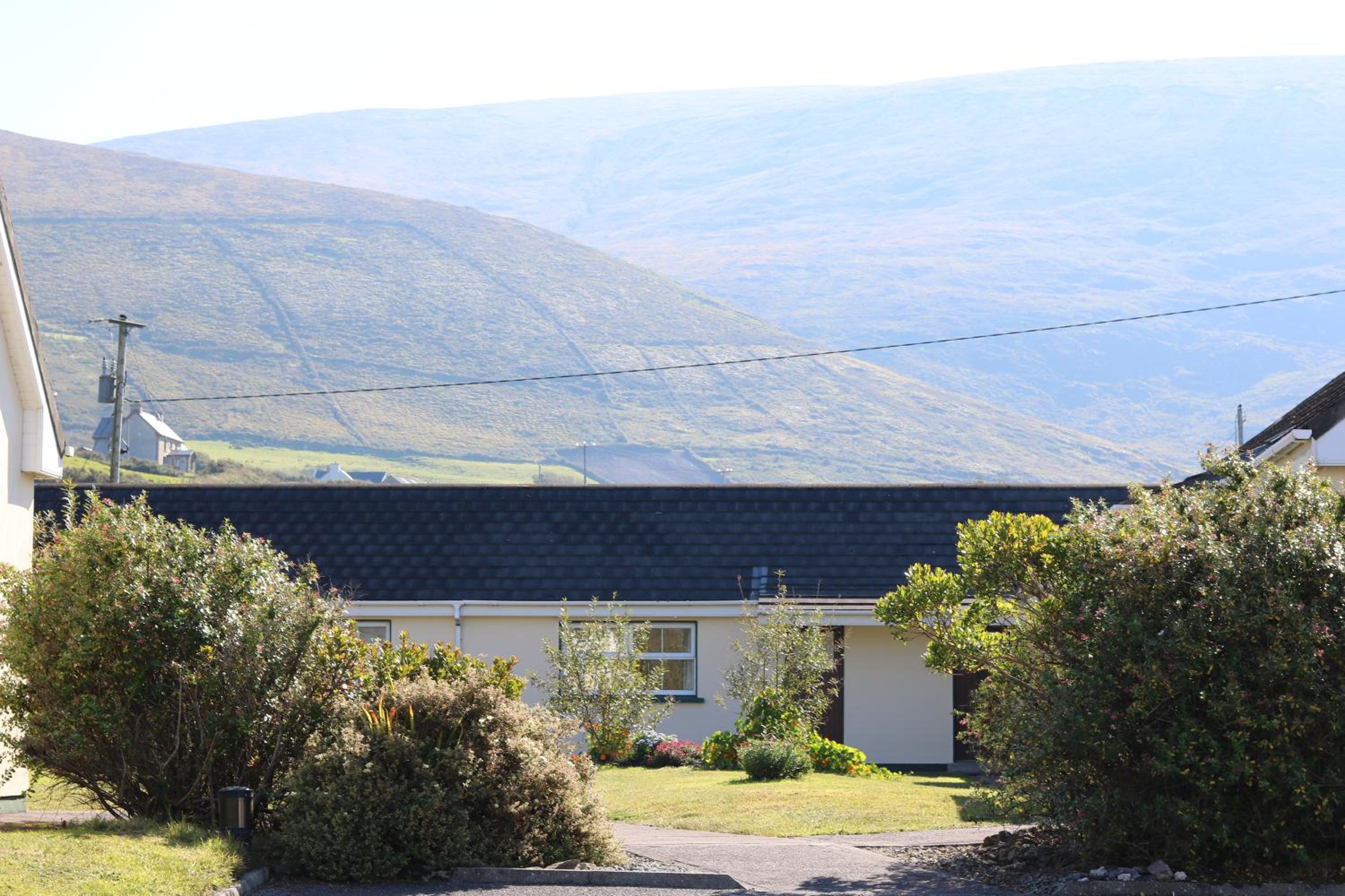 An Portán Guest House