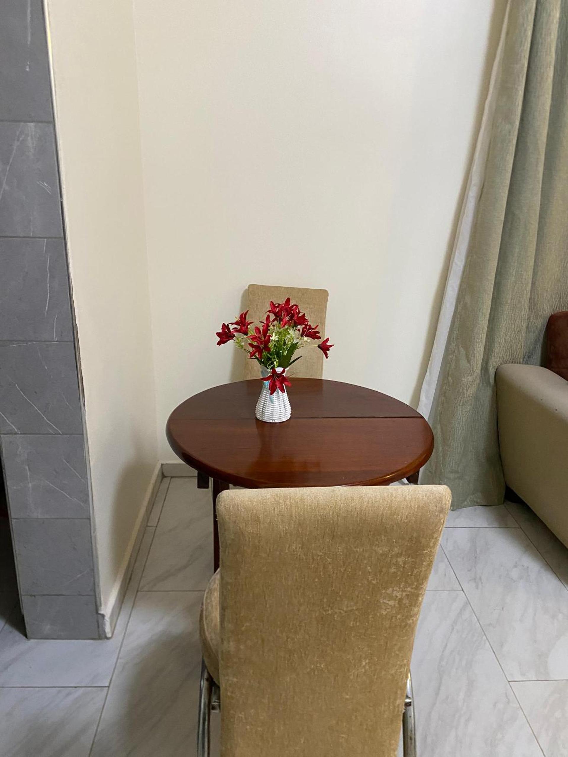 Abel Suites- Entebbe Road view 4