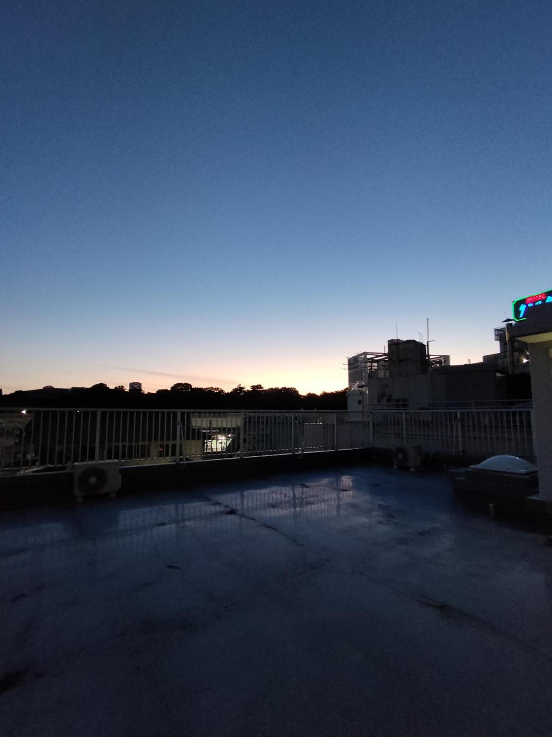 roof