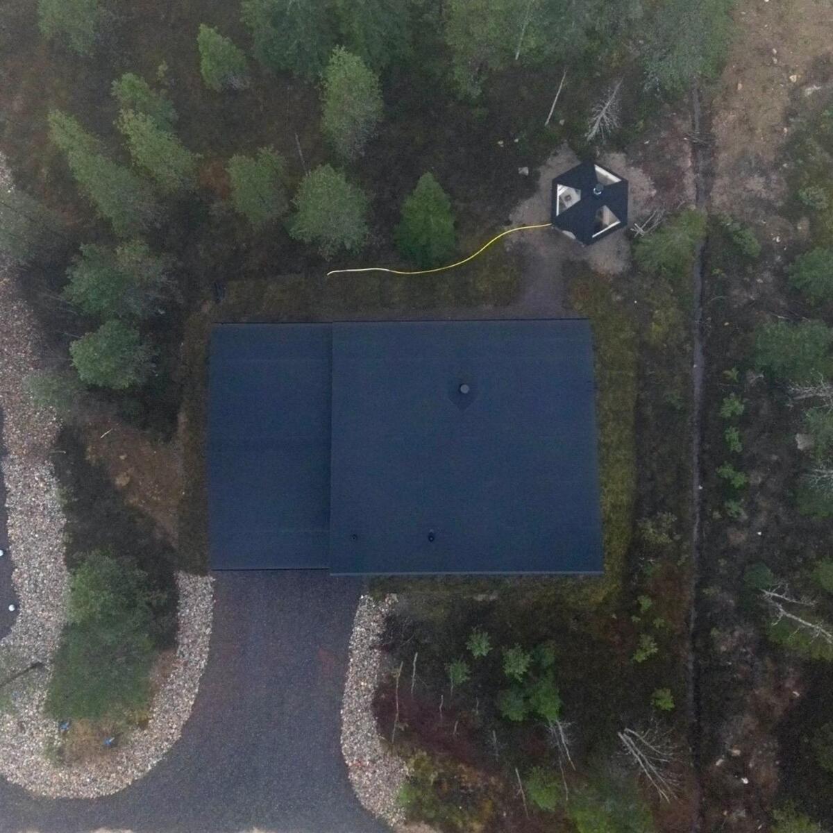Villa Vaara