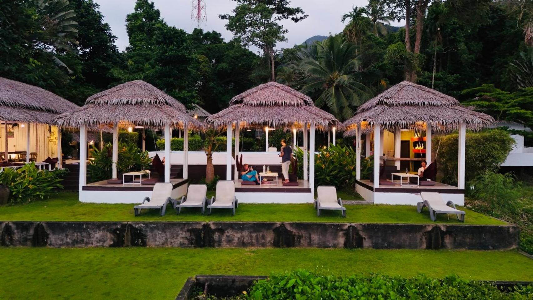 Paradise Cottage
