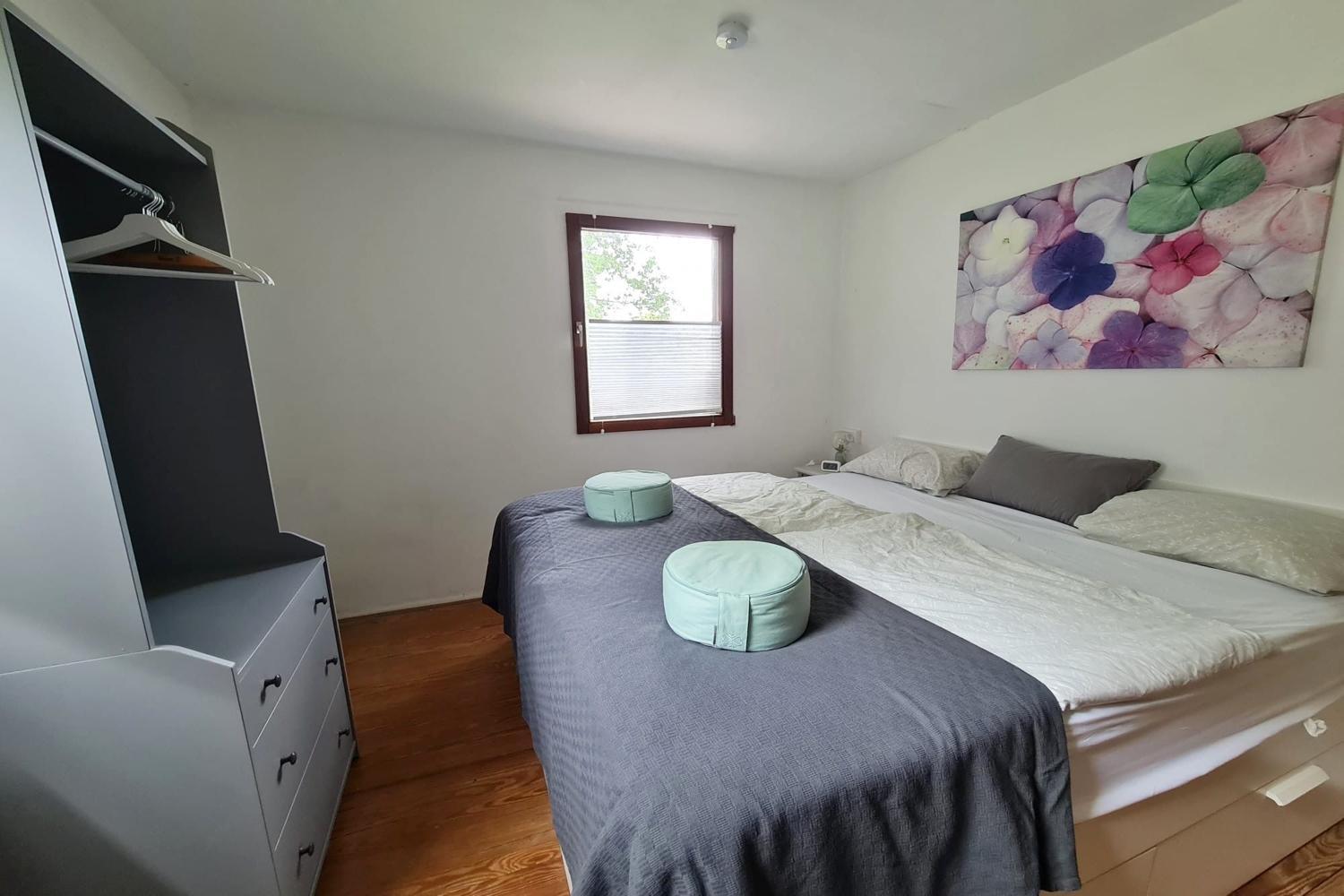 Apartment Einssein Bergfried - mit Weitblick
