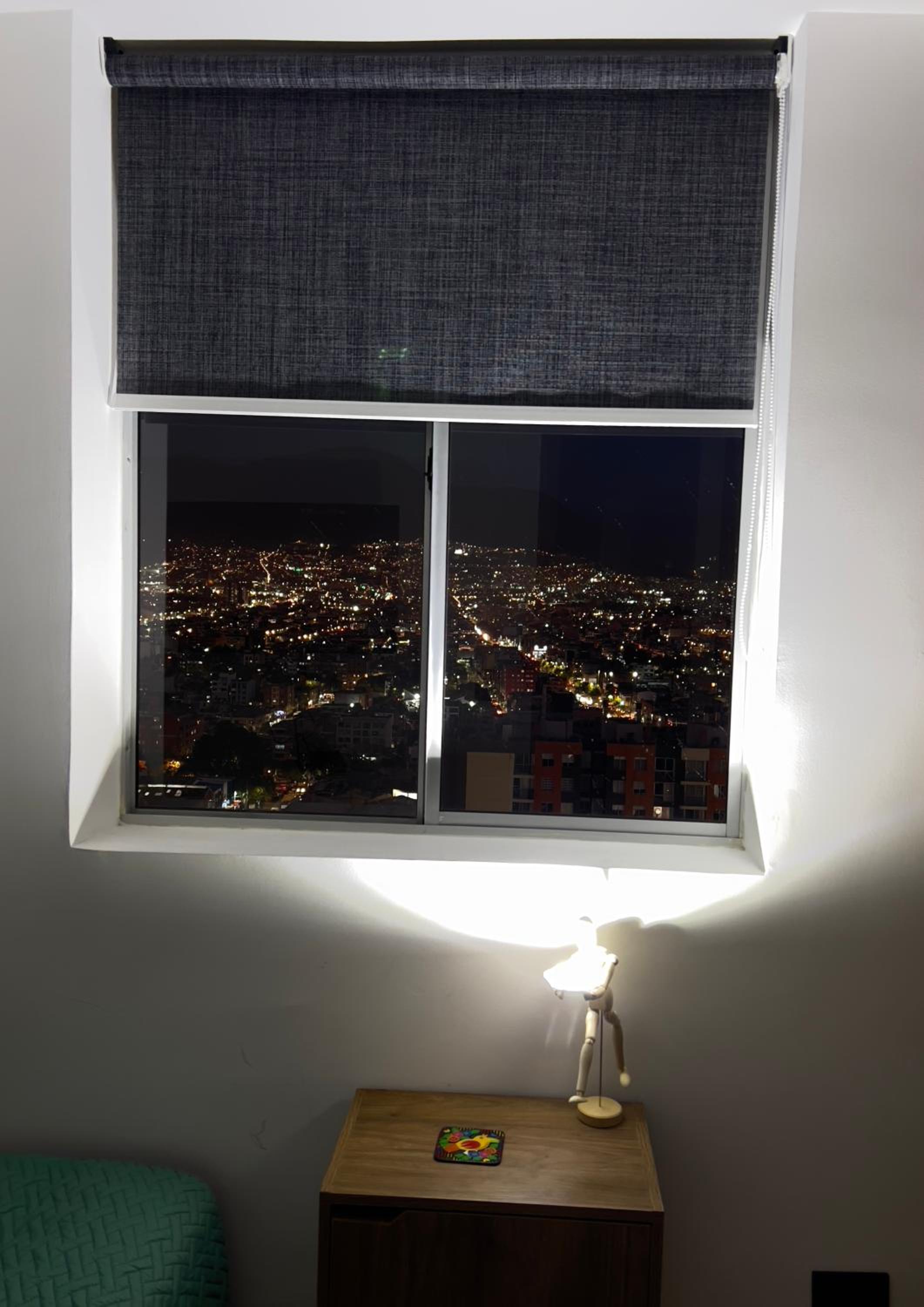 LINDA VISTA, ACOGEDOR, ELEGANTE Y COMODo