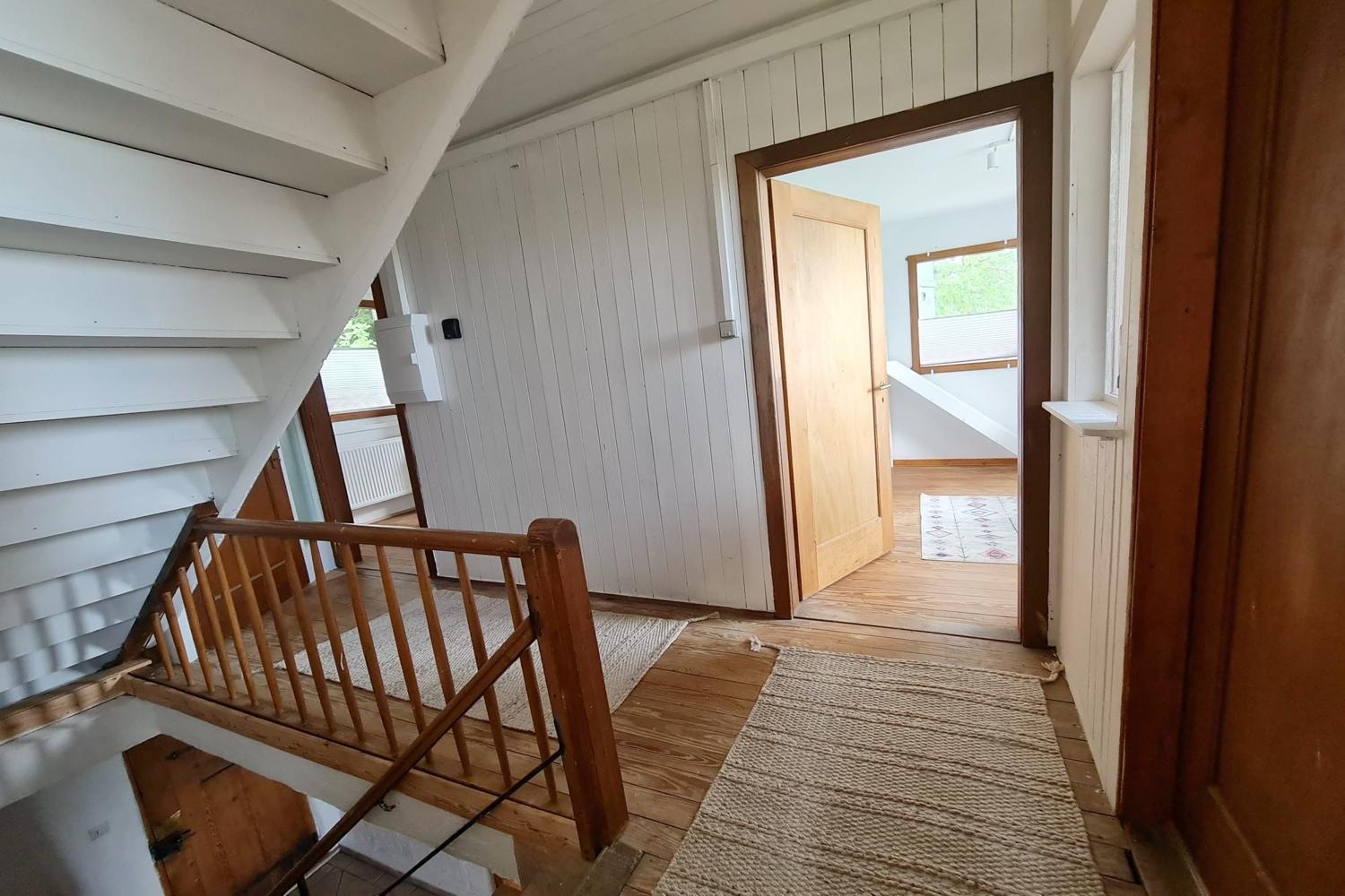 Apartment Einssein Bergfried - mit Weitblick