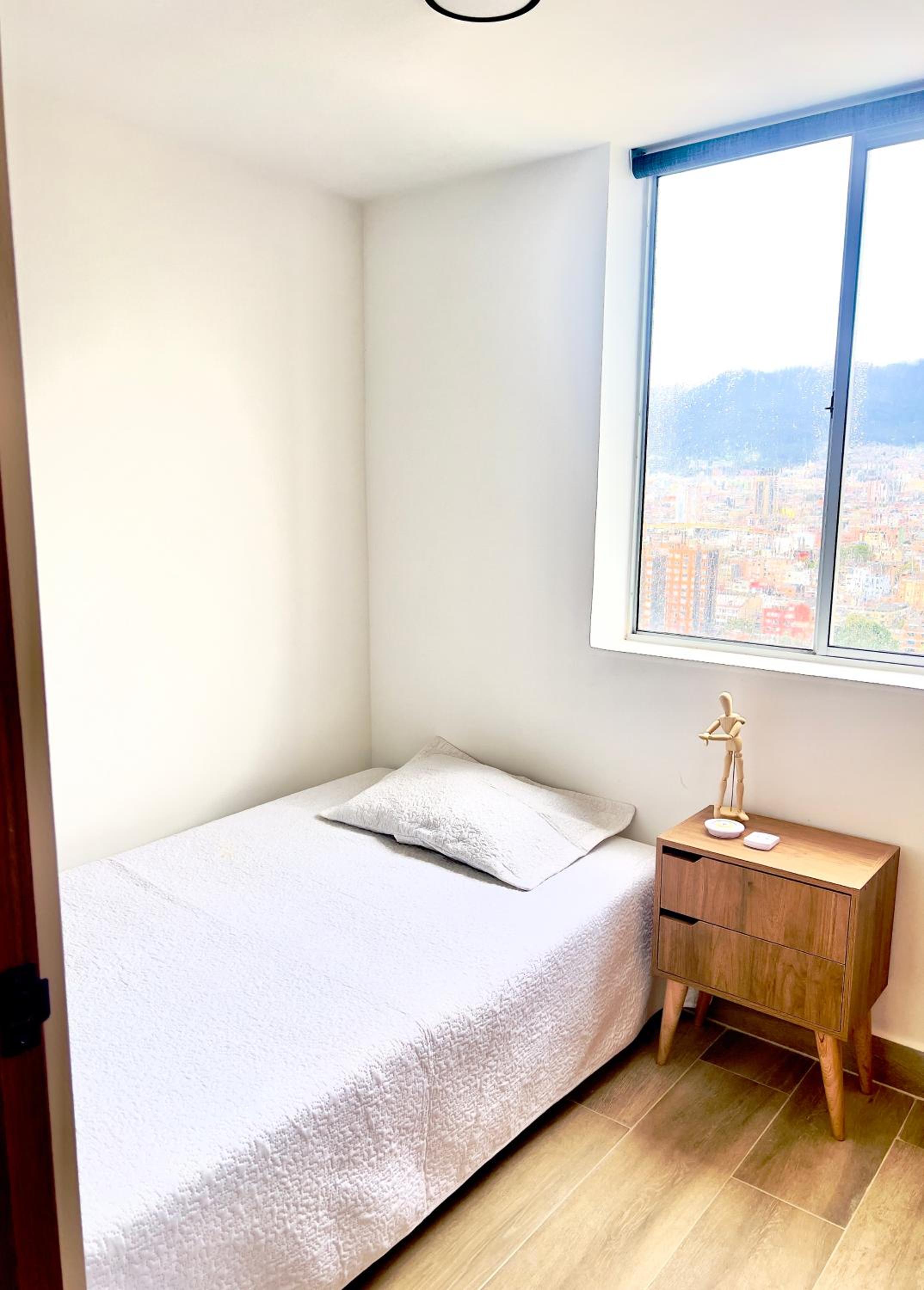 LINDA VISTA, ACOGEDOR, ELEGANTE Y COMODo