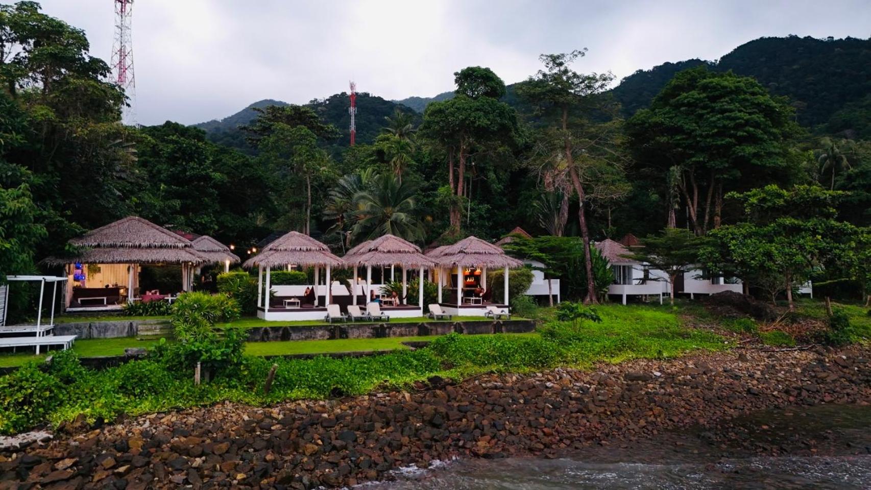 Paradise Cottage