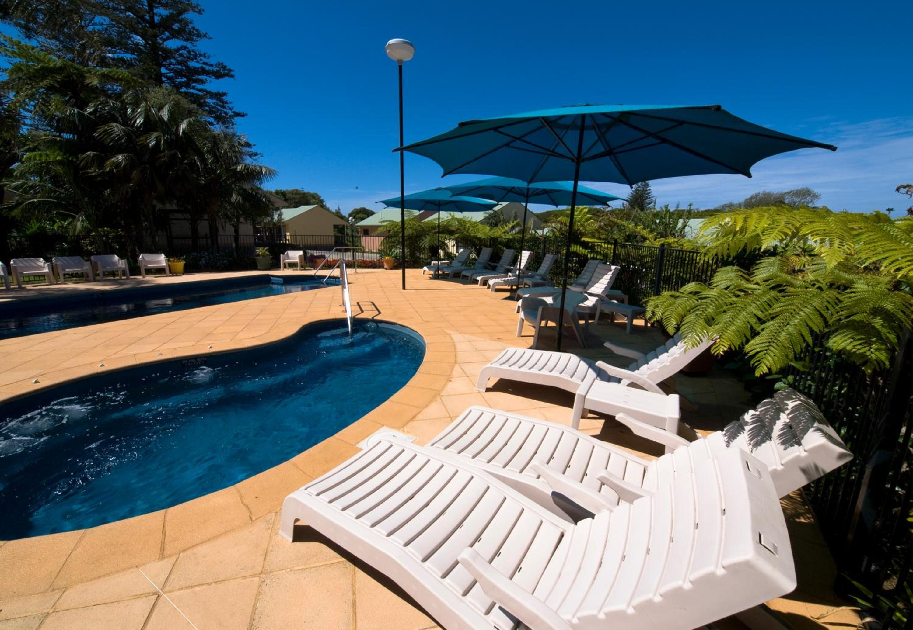 Governors Lodge