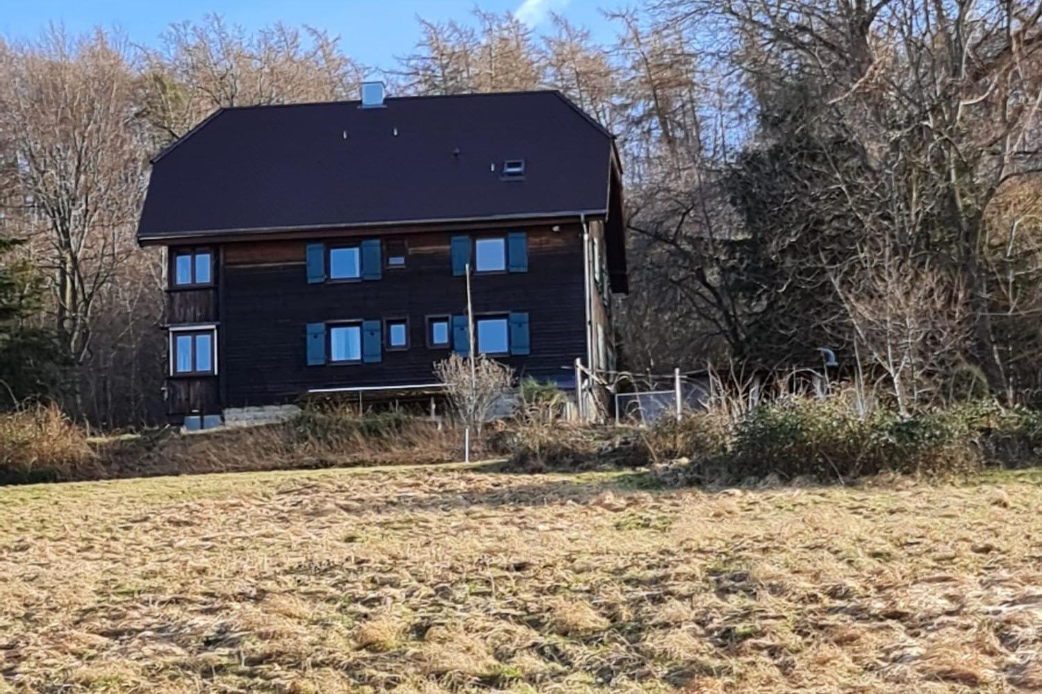 Apartment Einssein Bergfried - mit Weitblick