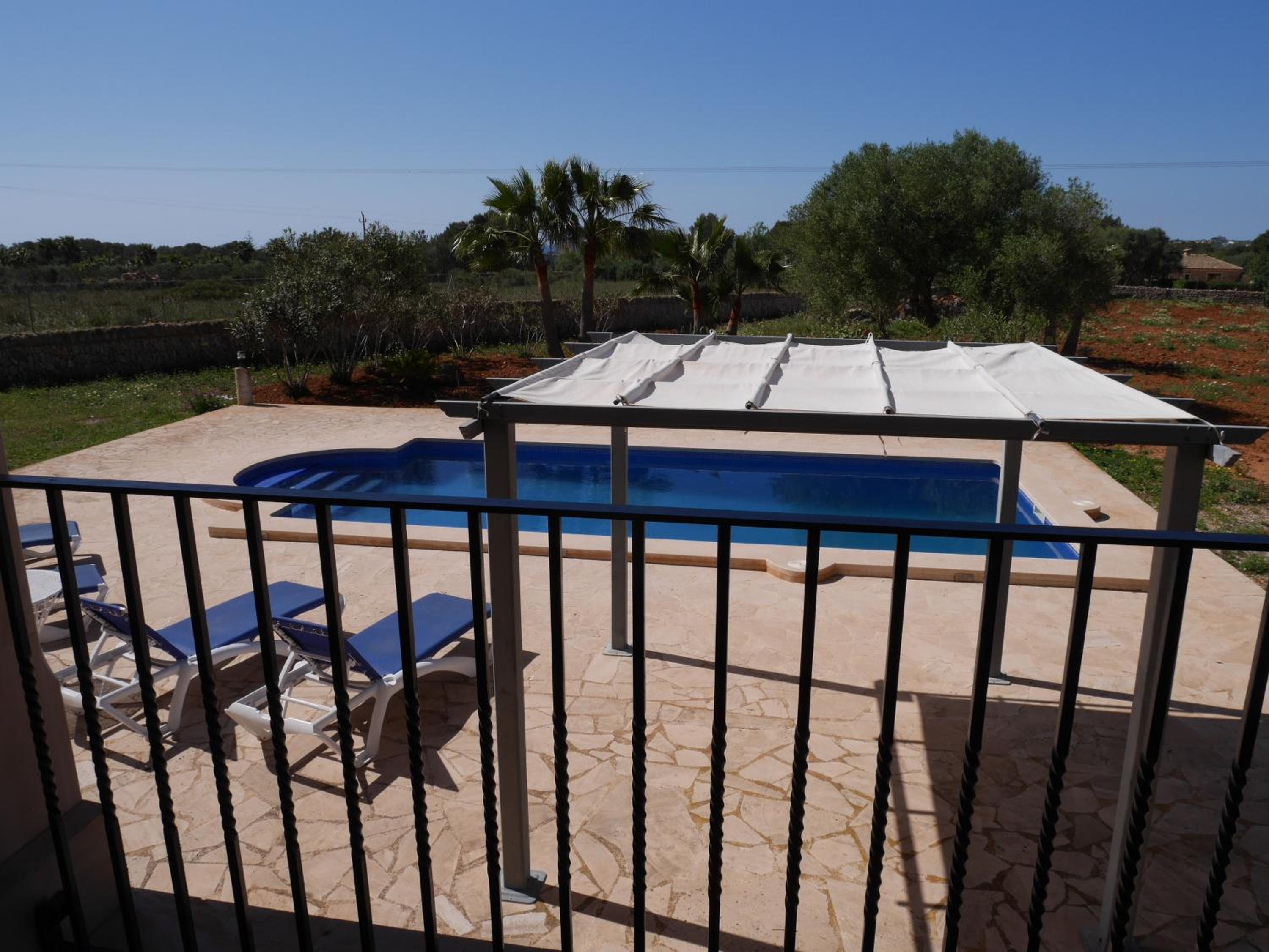Sa Talaia Vella by dracmallorca