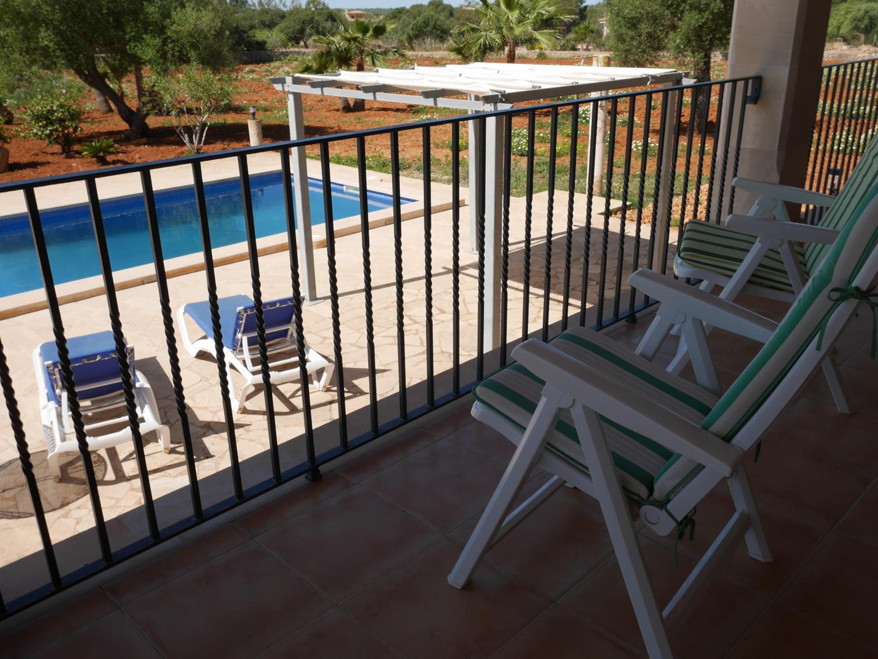 Sa Talaia Vella by dracmallorca