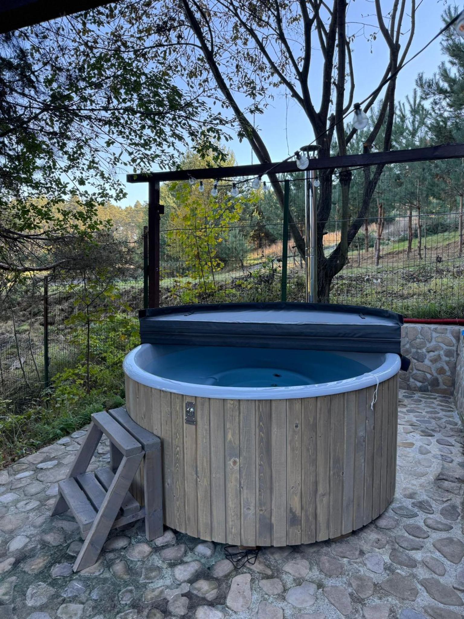 Casa Georgea view 4