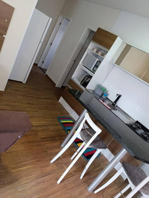 Residencial Luce Del Sole - Apto N º 1