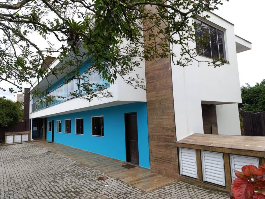 Residencial Luce Del Sole - Apto N º 1