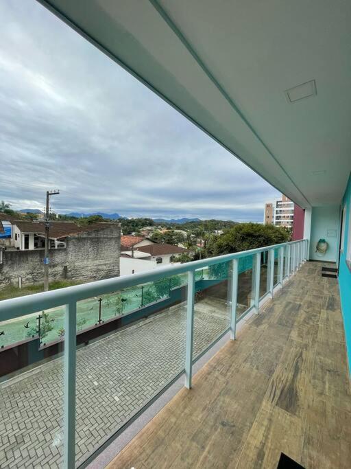 Residencial Luce Del Sole - Apto N º 1