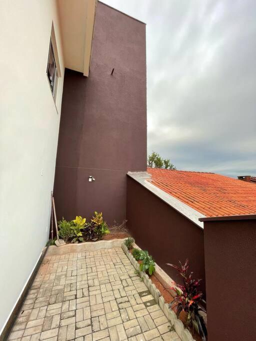 Residencial Luce Del Sole - Apto N º 1
