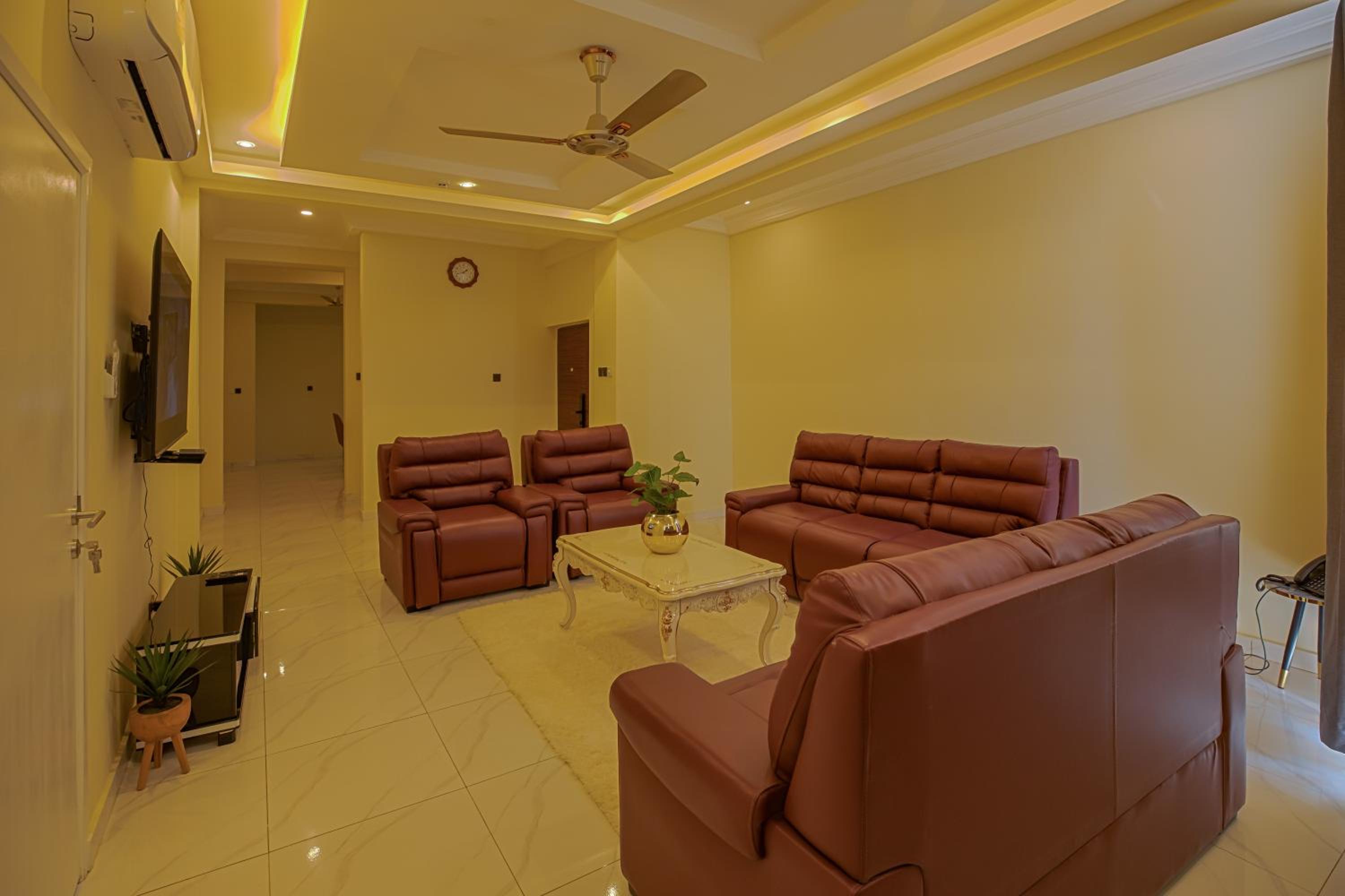Kingstel Escape East Legon view 2