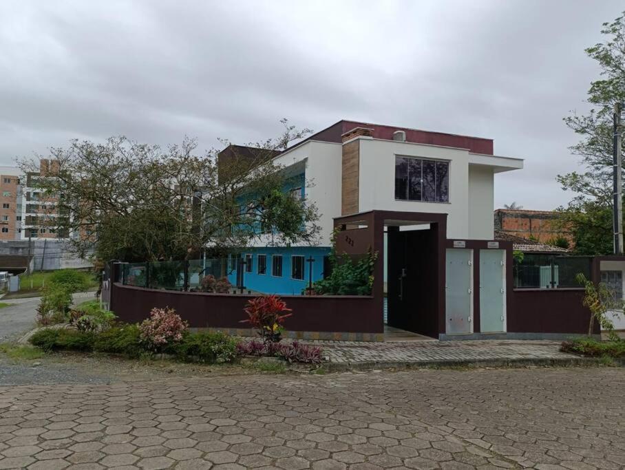 Residencial Luce Del Sole - Apto N º 1