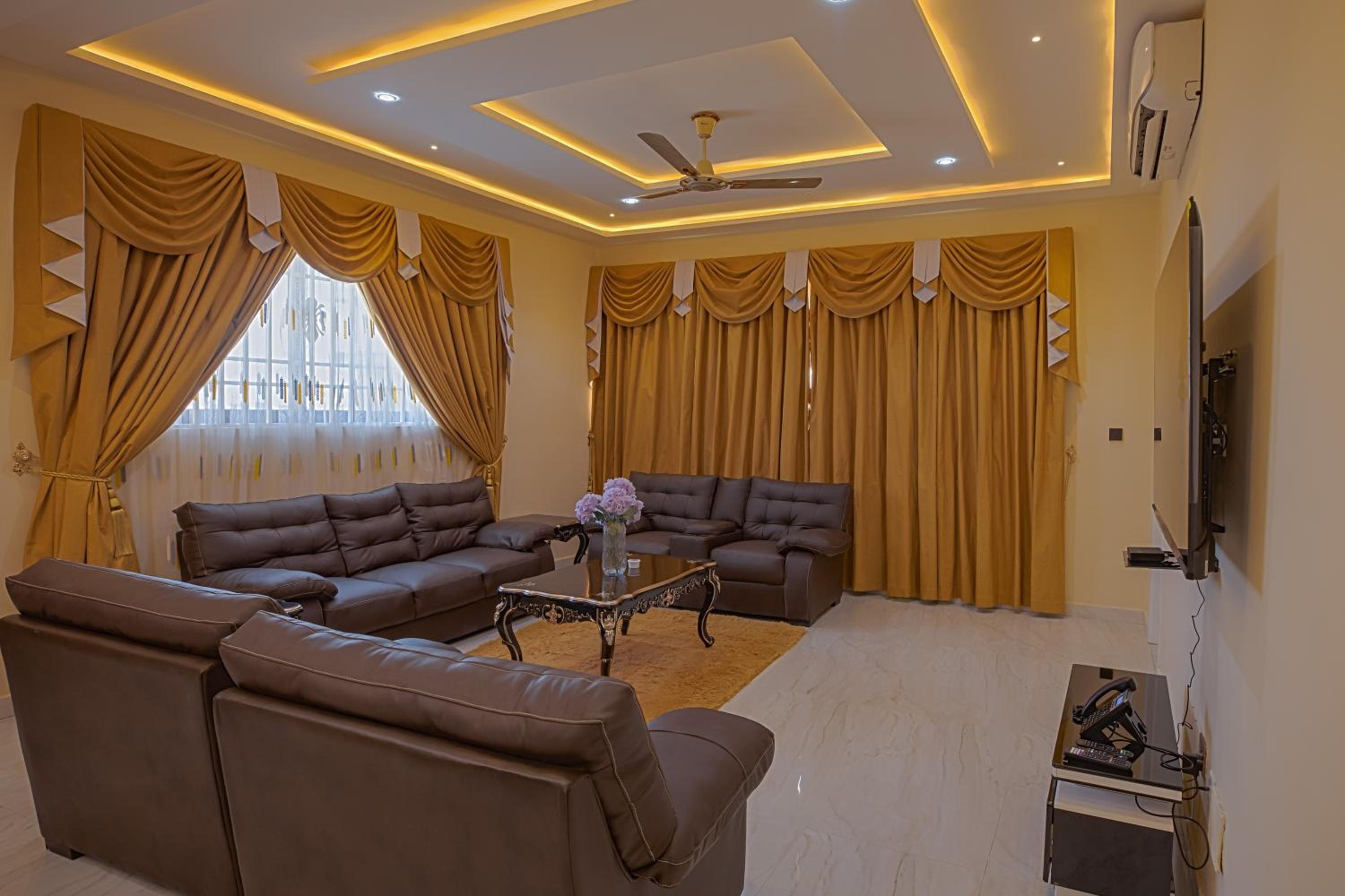 Kingstel Escape East Legon view 3