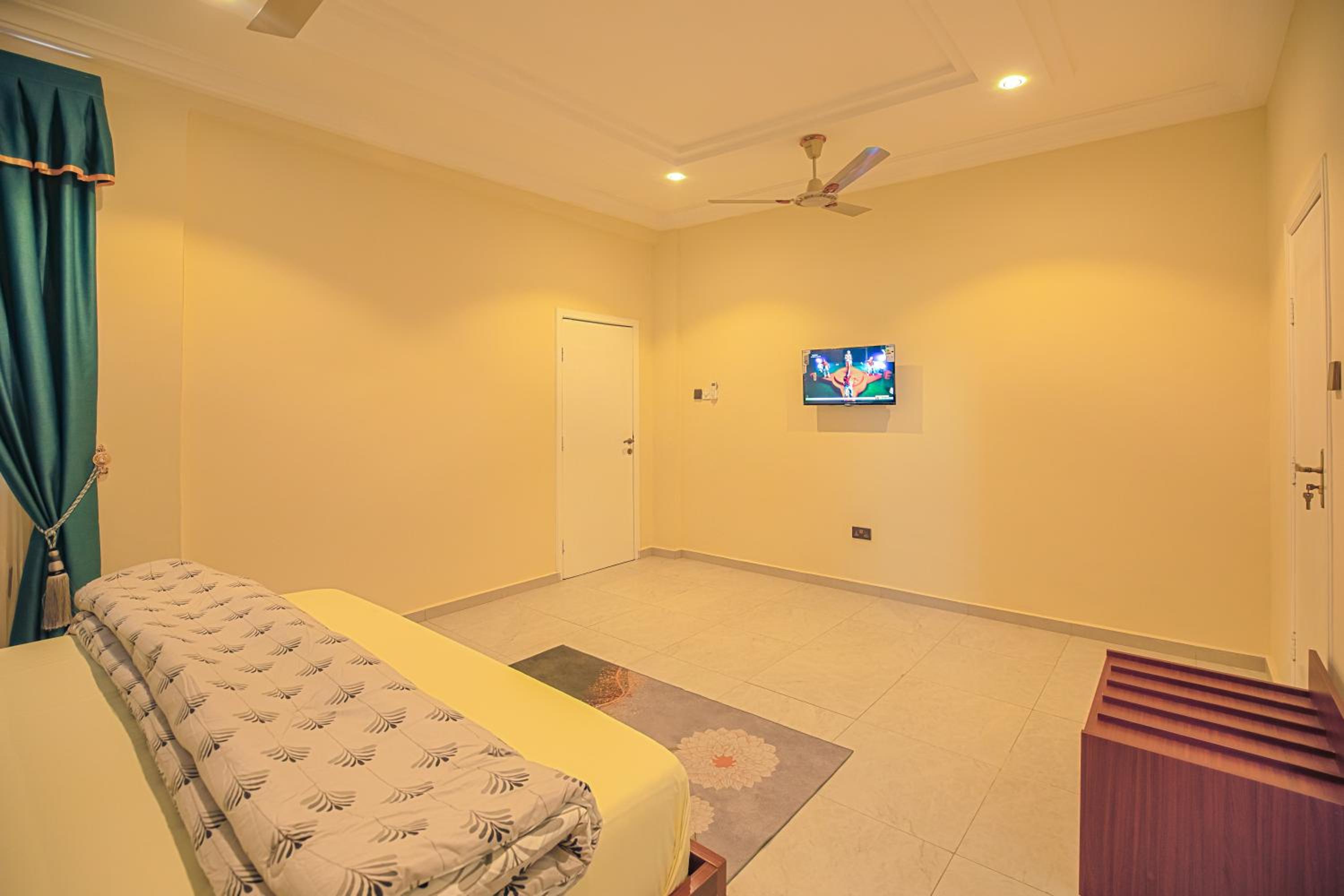 Kingstel Escape East Legon view 4