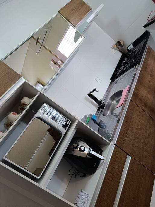 Residencial Luce Del Sole - Apto N º 1
