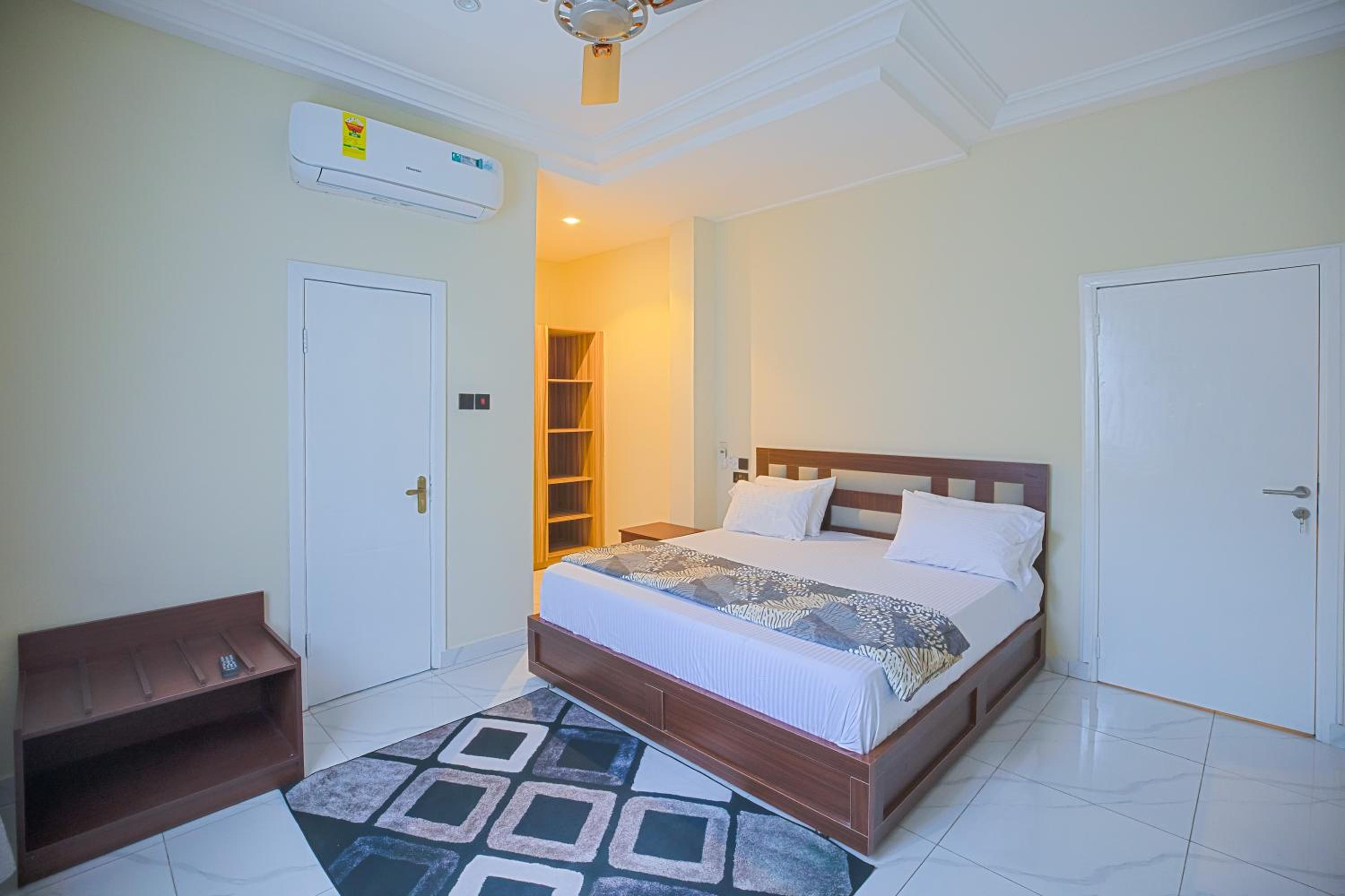 Kingstel Escape East Legon view 5